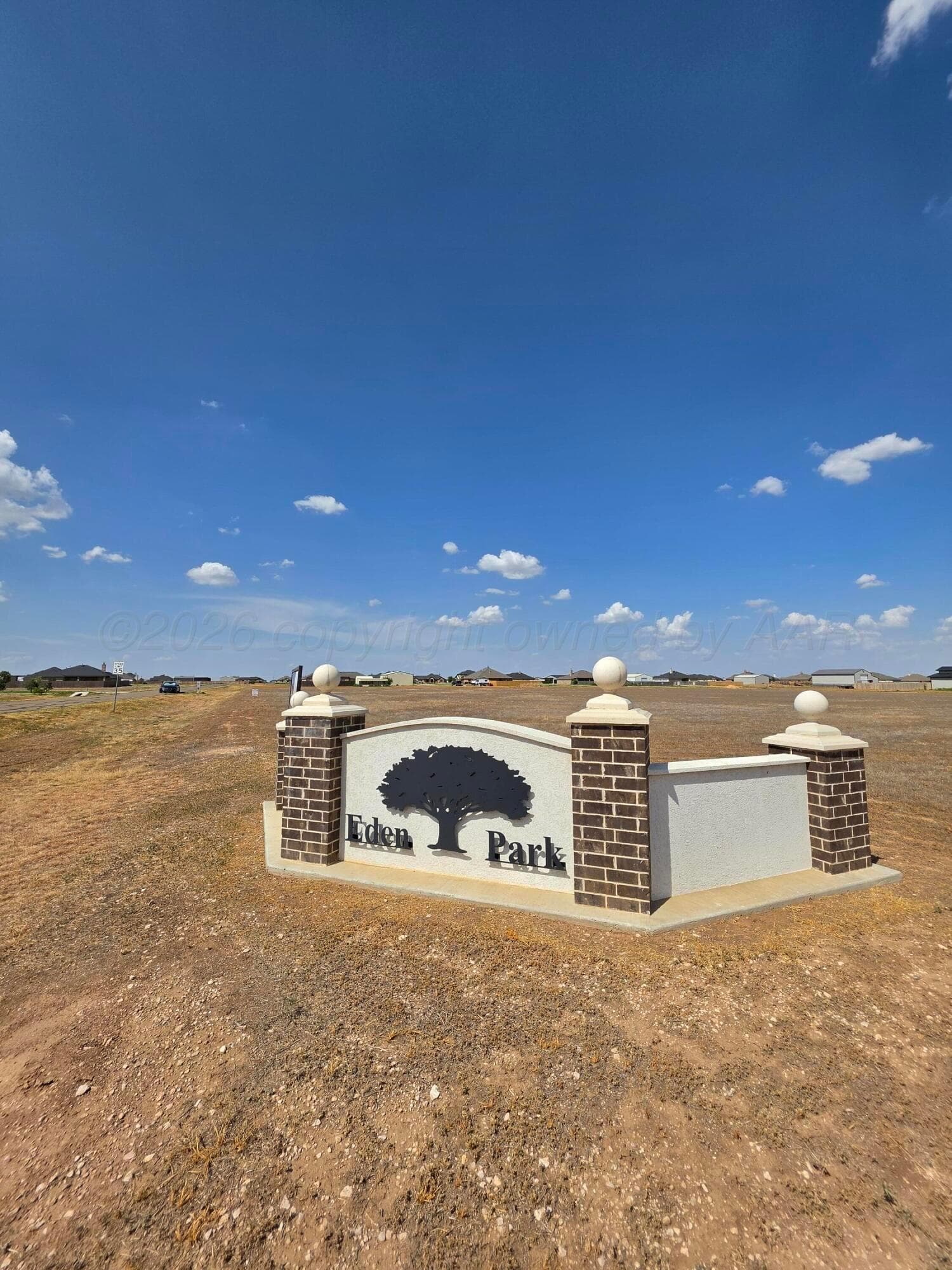 1 Eden Park, Amarillo, TX 79124