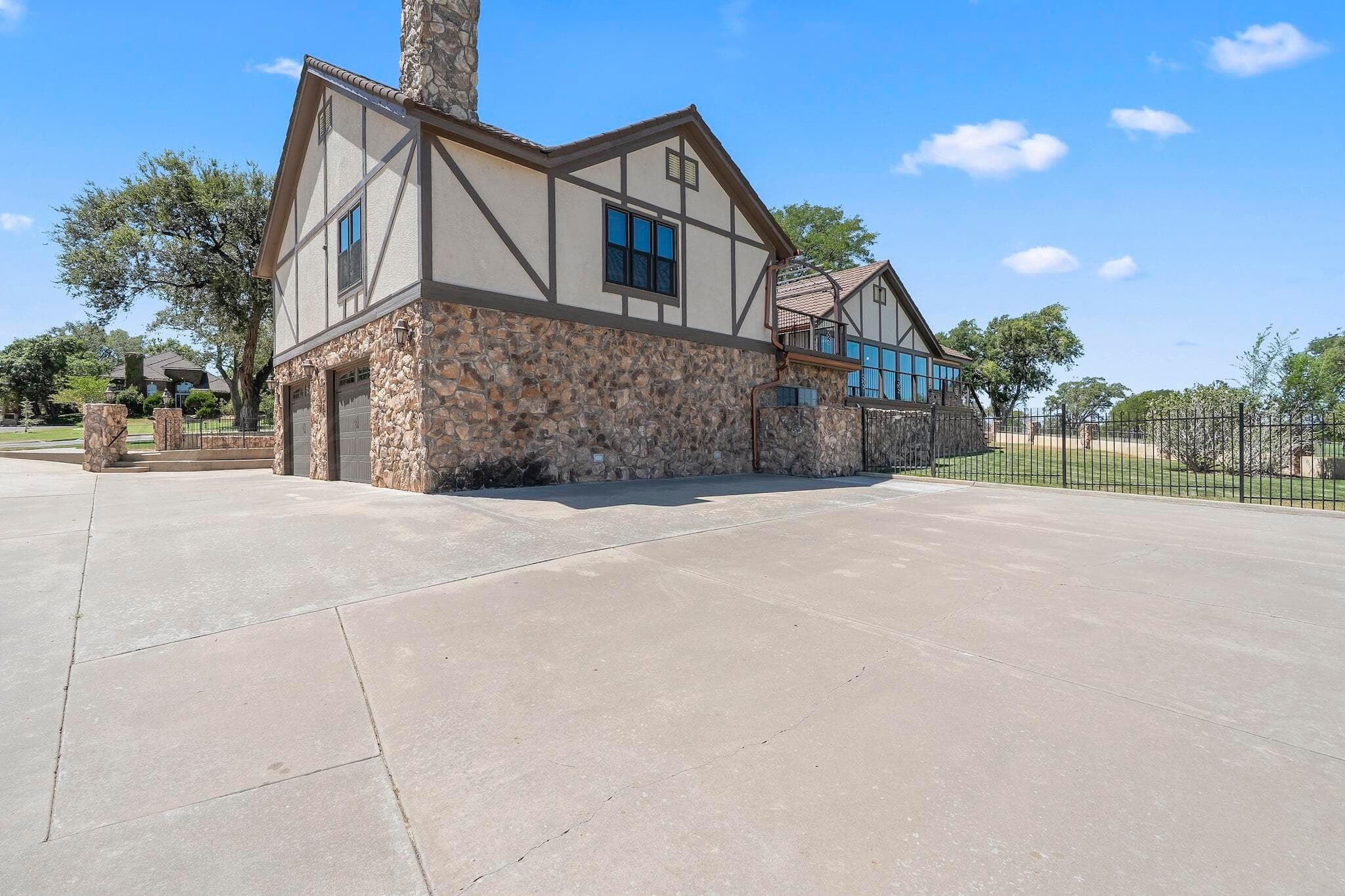 9 COUNTRY CLUB Drive, Amarillo, TX 79124, photo 6