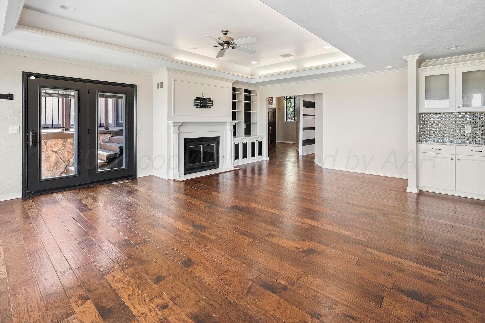 9 COUNTRY CLUB Drive, Amarillo, TX 79124, photo 9