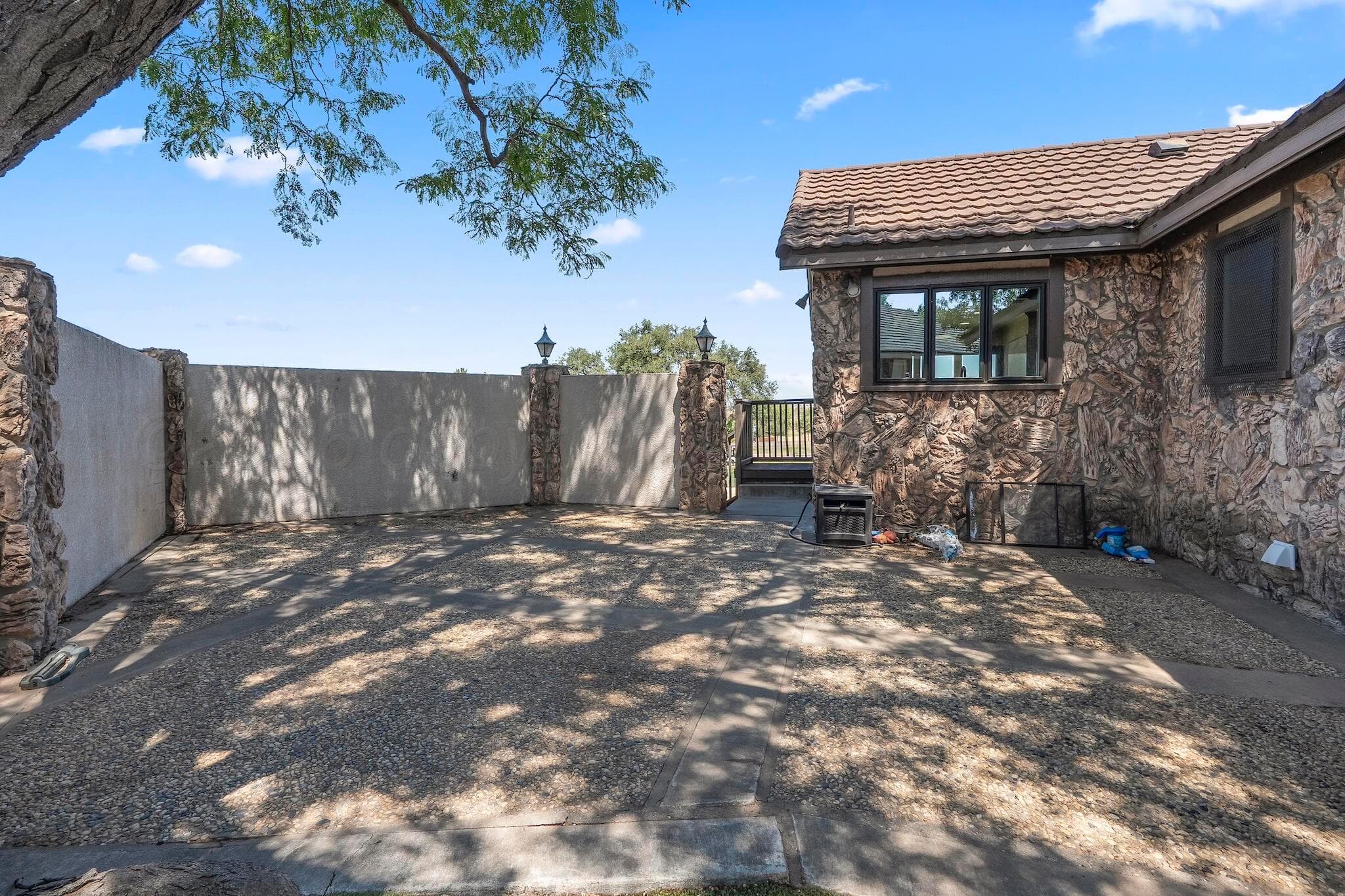 9 COUNTRY CLUB Drive, Amarillo, TX 79124, photo 36