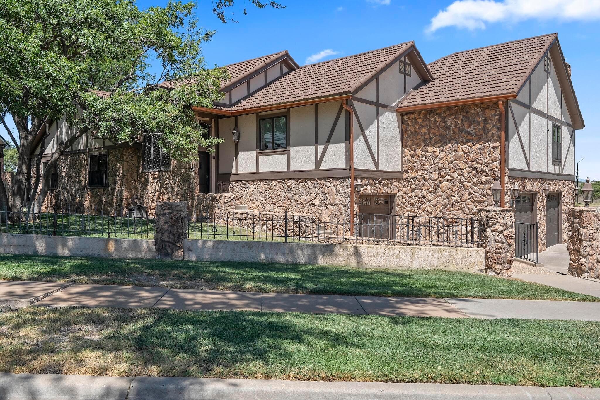 9 COUNTRY CLUB Drive, Amarillo, TX 79124, photo 38
