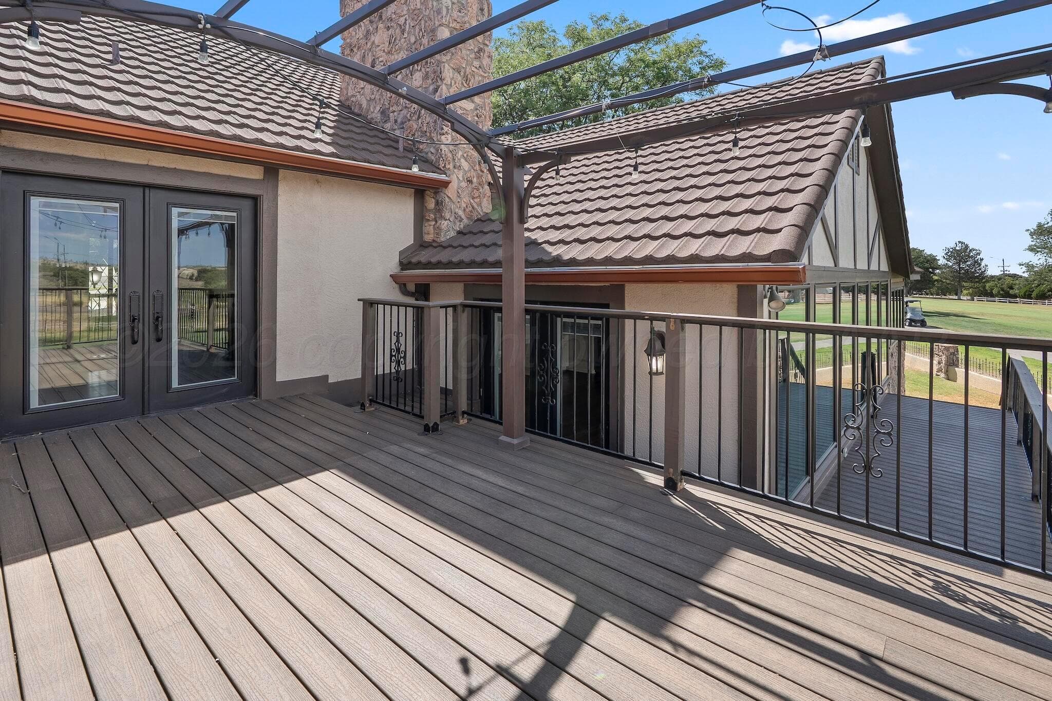 9 COUNTRY CLUB Drive, Amarillo, TX 79124, photo 5