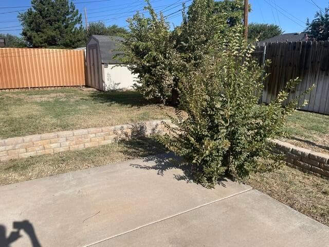 1124 TRINCHERA, Amarillo, TX 79110-3509, photo 6