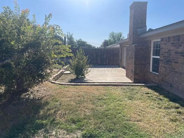 1124 TRINCHERA, Amarillo, TX 79110-3509, photo 5