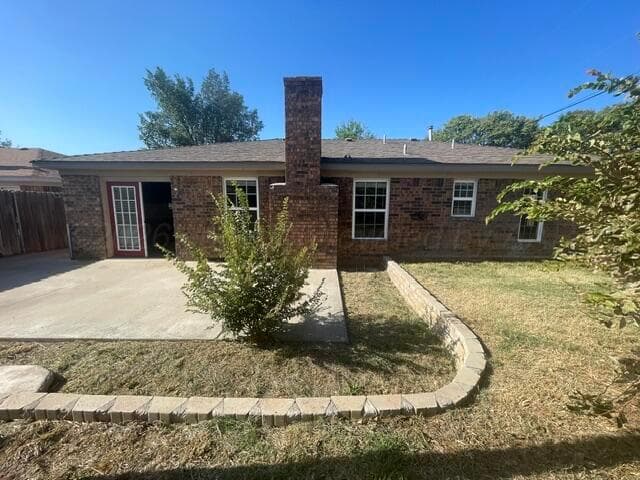 1124 TRINCHERA, Amarillo, TX 79110-3509, photo 4