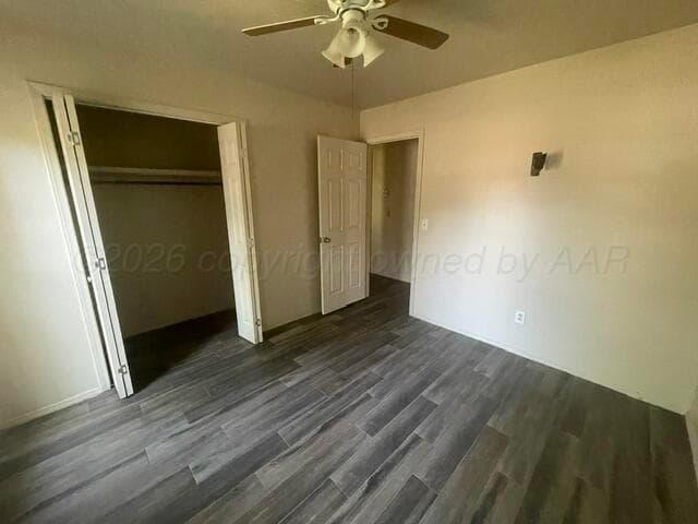1124 TRINCHERA, Amarillo, TX 79110-3509, photo 11