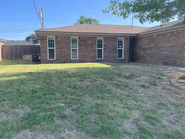 1124 TRINCHERA, Amarillo, TX 79110-3509, photo 2