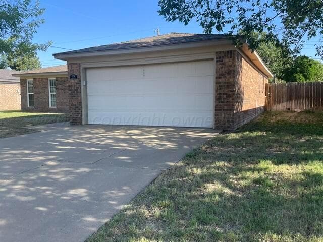 1124 TRINCHERA, Amarillo, TX 79110-3509, photo 3