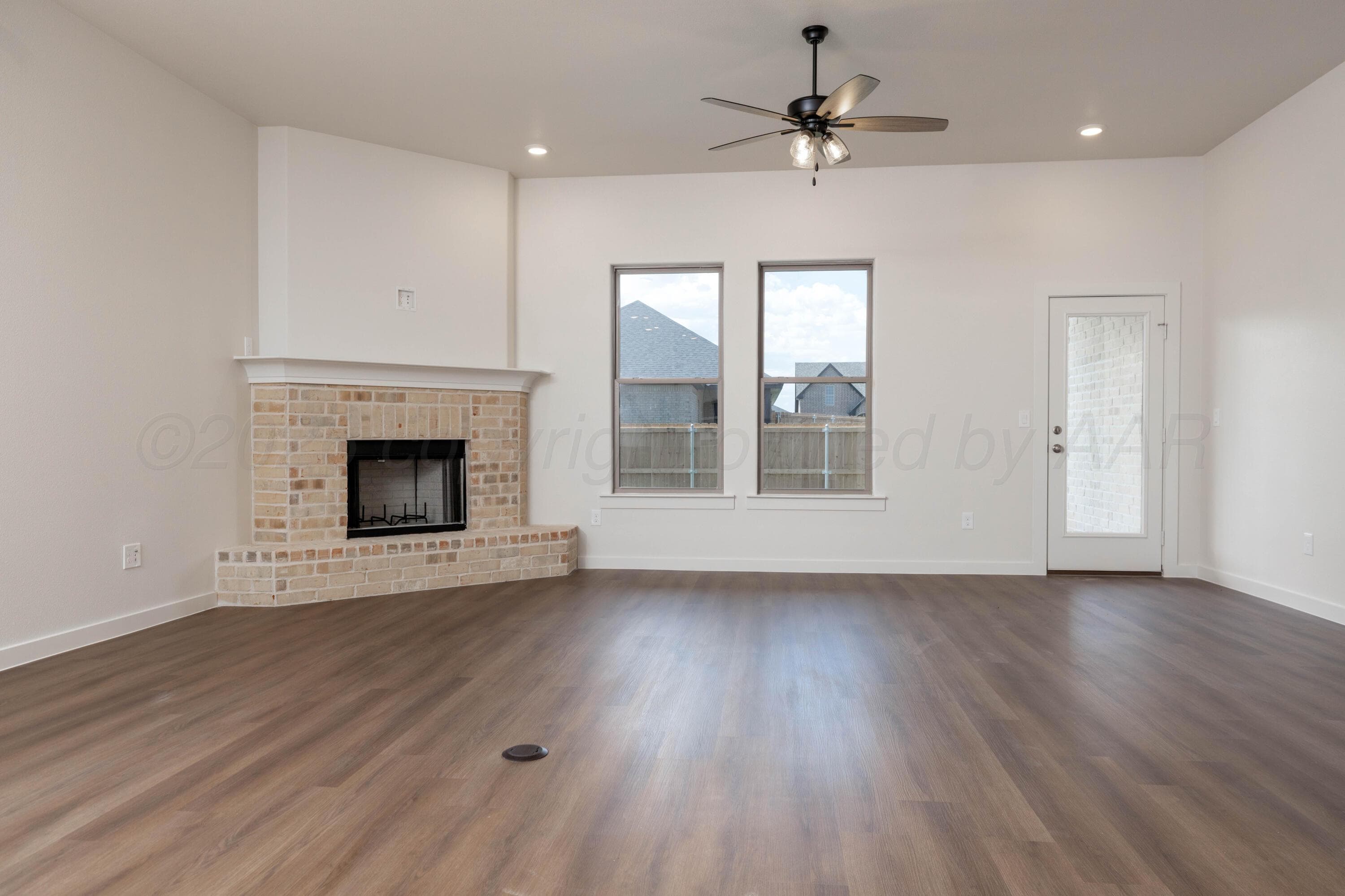 7606 Frazier Road, Amarillo, TX 79119, photo 4