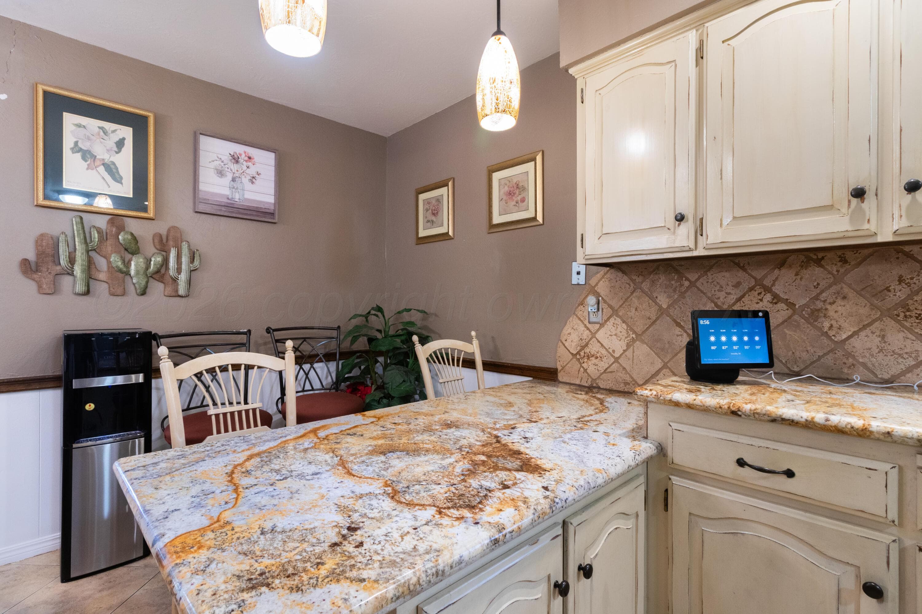 4024 OAKHURST Drive, Amarillo, TX 79109, photo 6