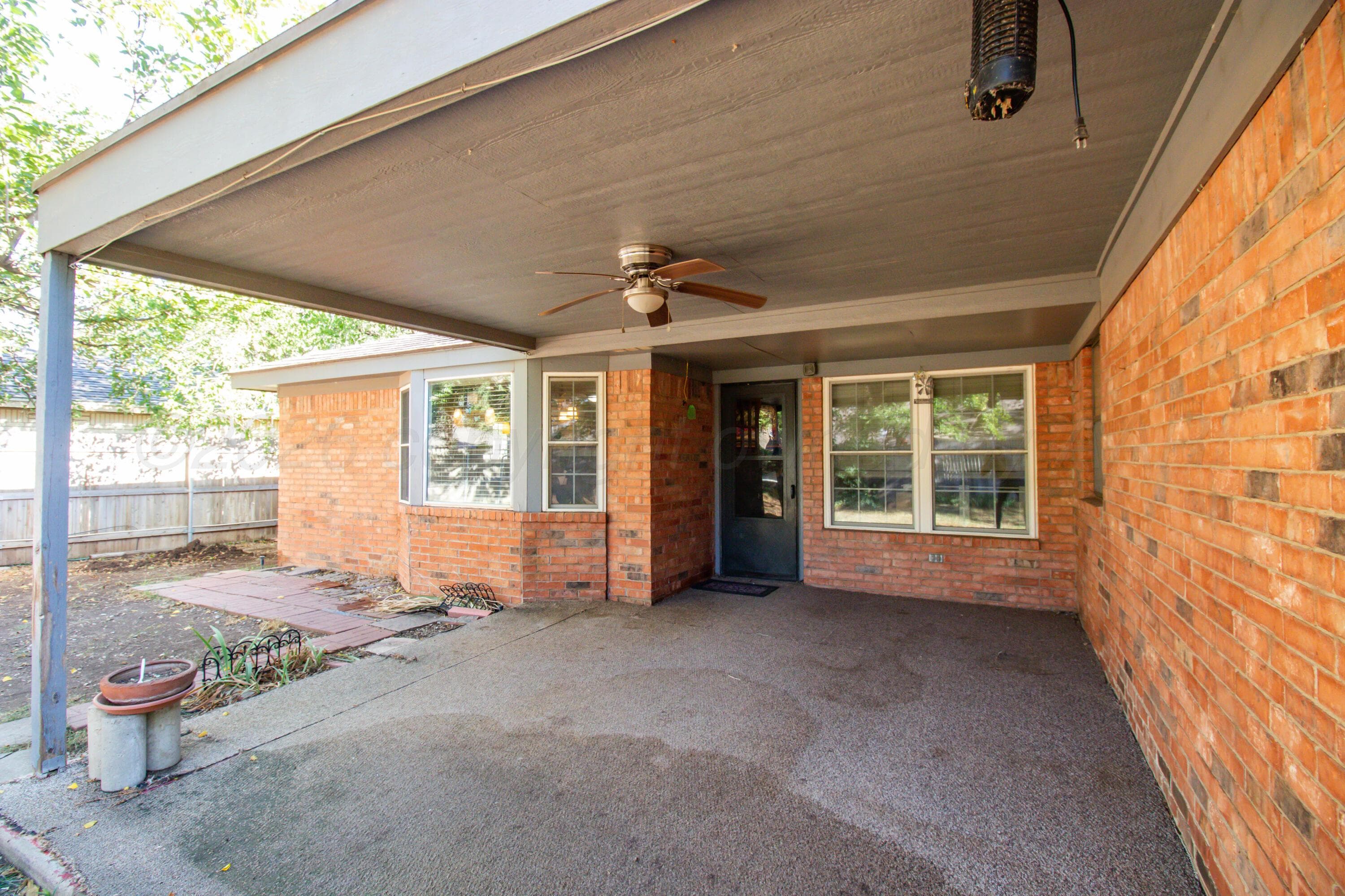 4024 OAKHURST Drive, Amarillo, TX 79109, photo 28