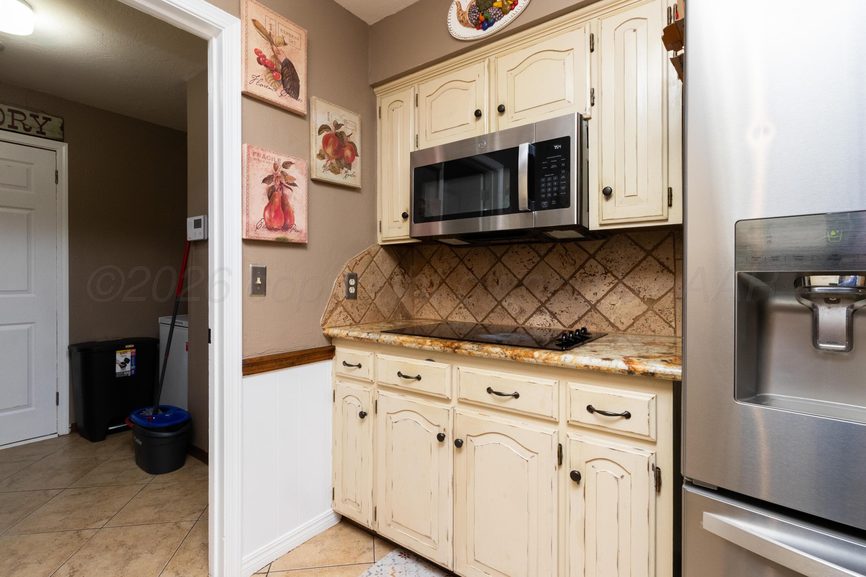 4024 OAKHURST Drive, Amarillo, TX 79109, photo 7