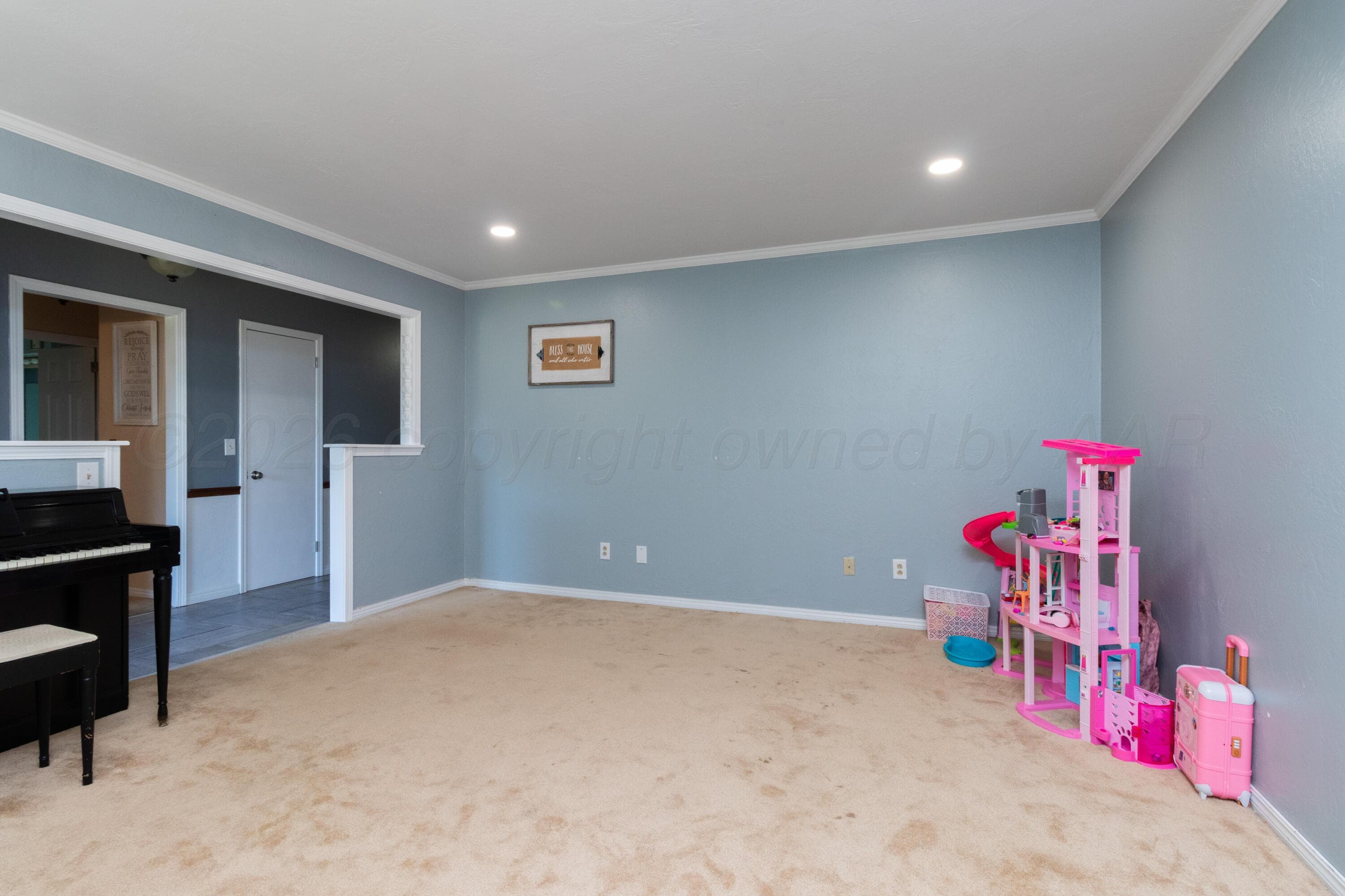4024 OAKHURST Drive, Amarillo, TX 79109, photo 13