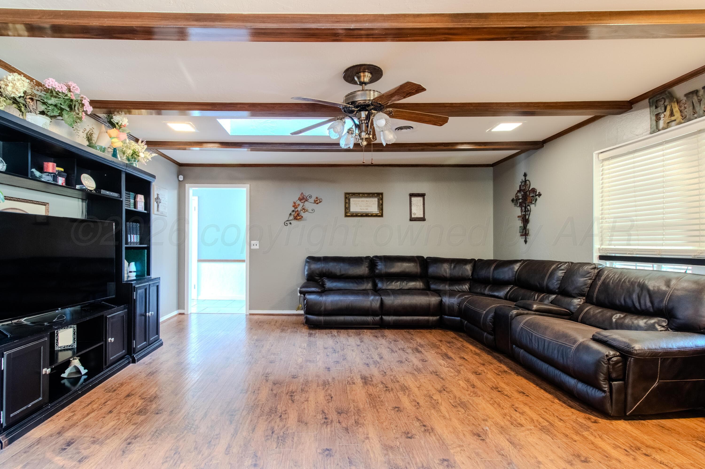4024 OAKHURST Drive, Amarillo, TX 79109, photo 11