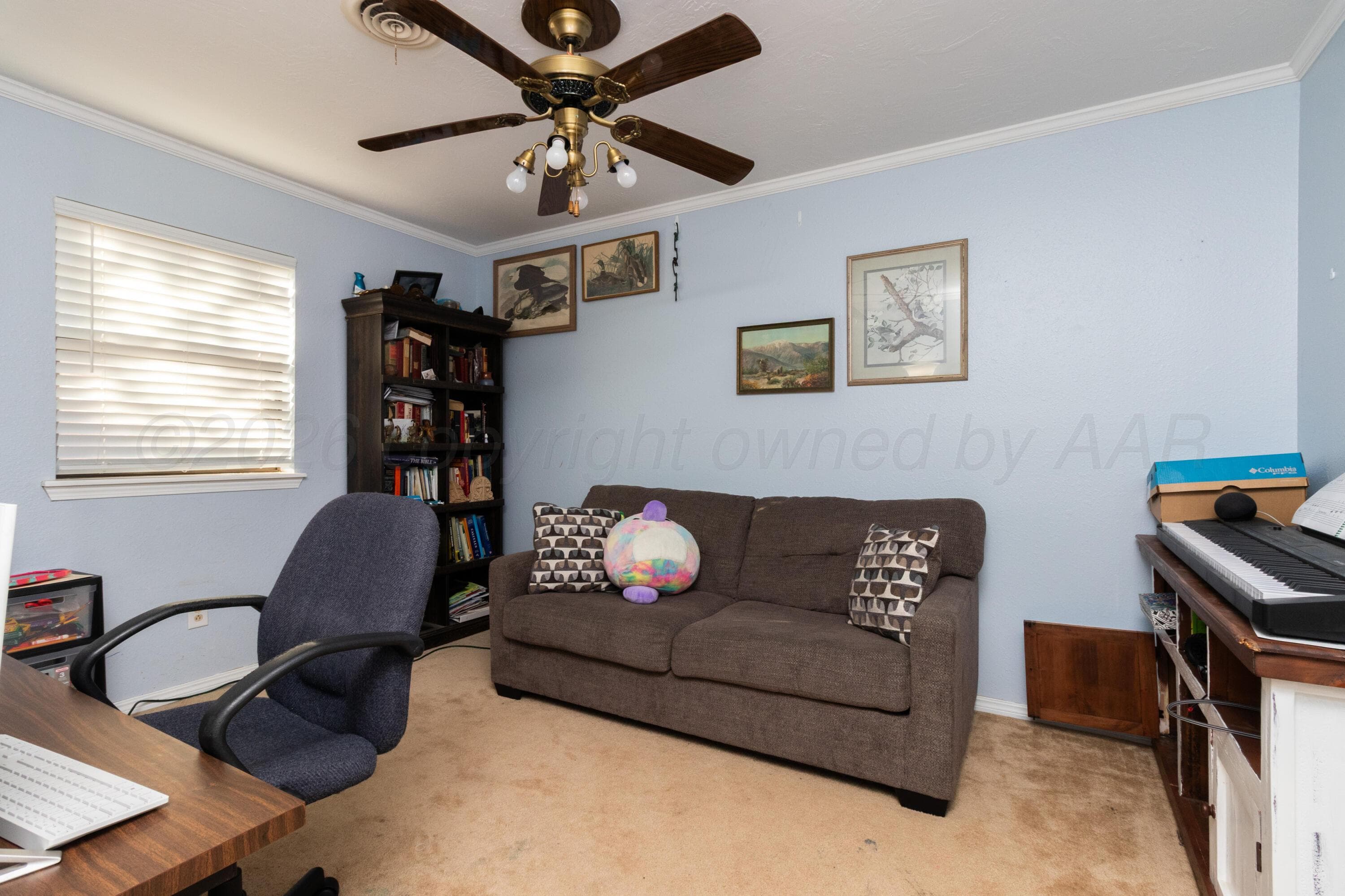 4024 OAKHURST Drive, Amarillo, TX 79109, photo 21