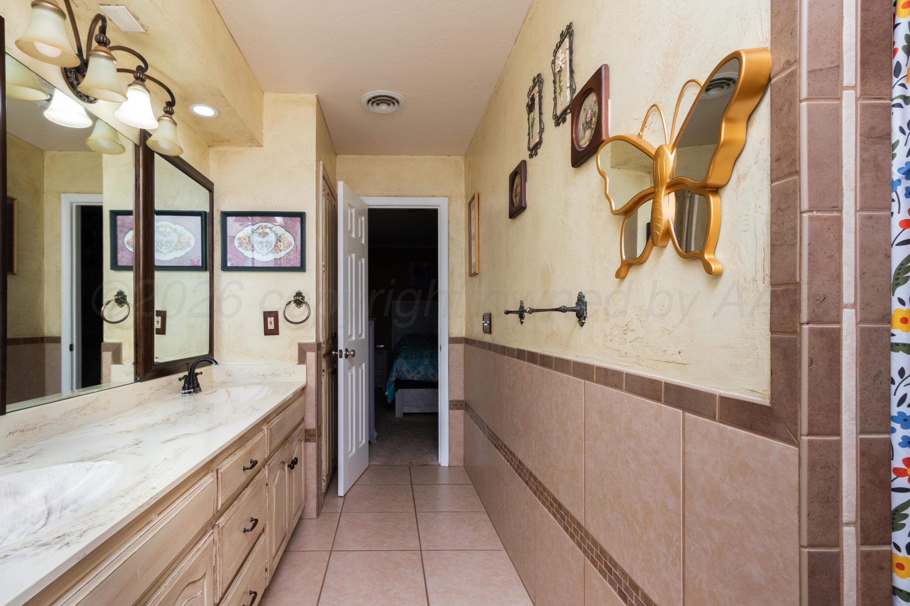4024 OAKHURST Drive, Amarillo, TX 79109, photo 18
