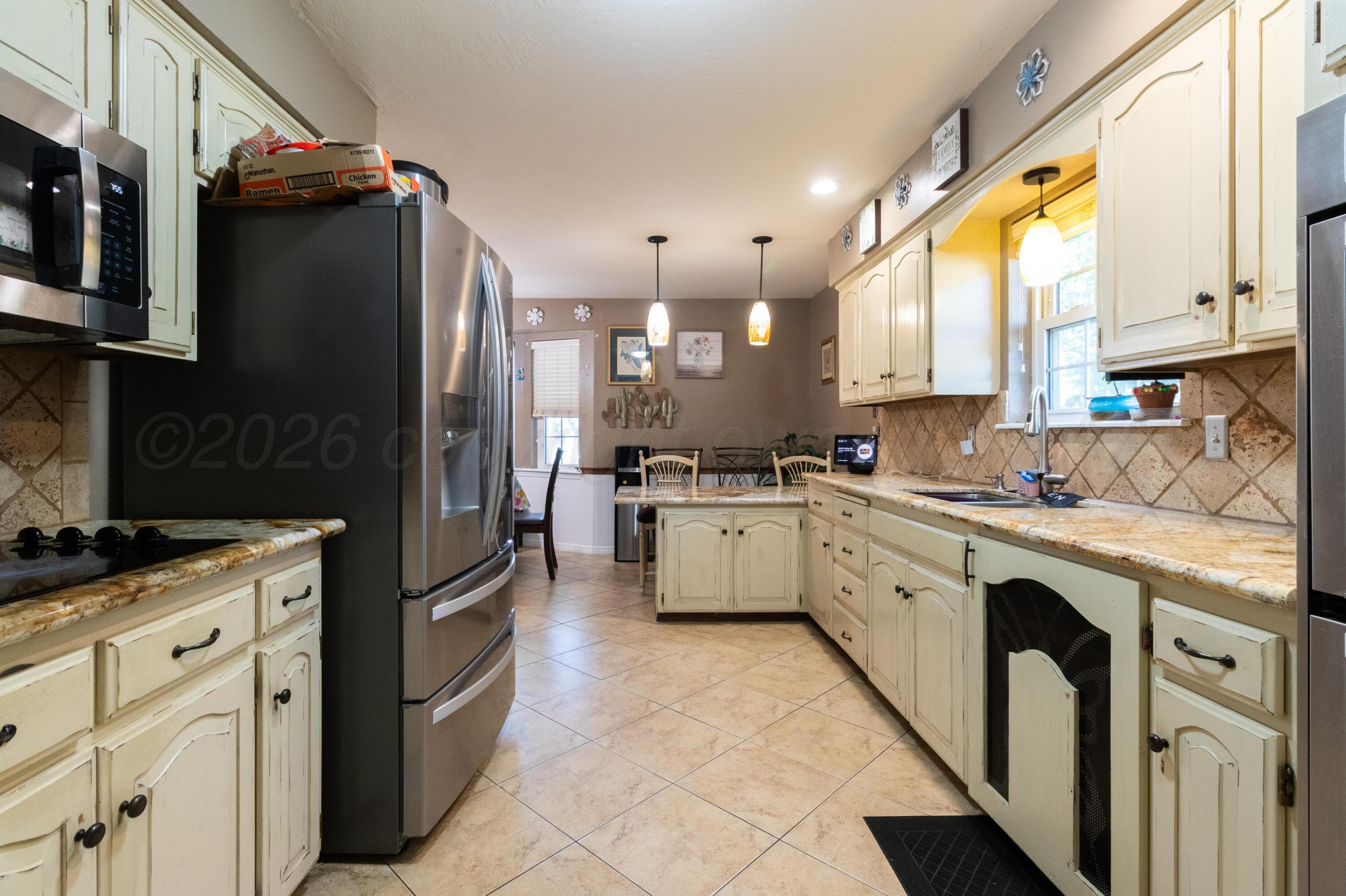 4024 OAKHURST Drive, Amarillo, TX 79109, photo 5