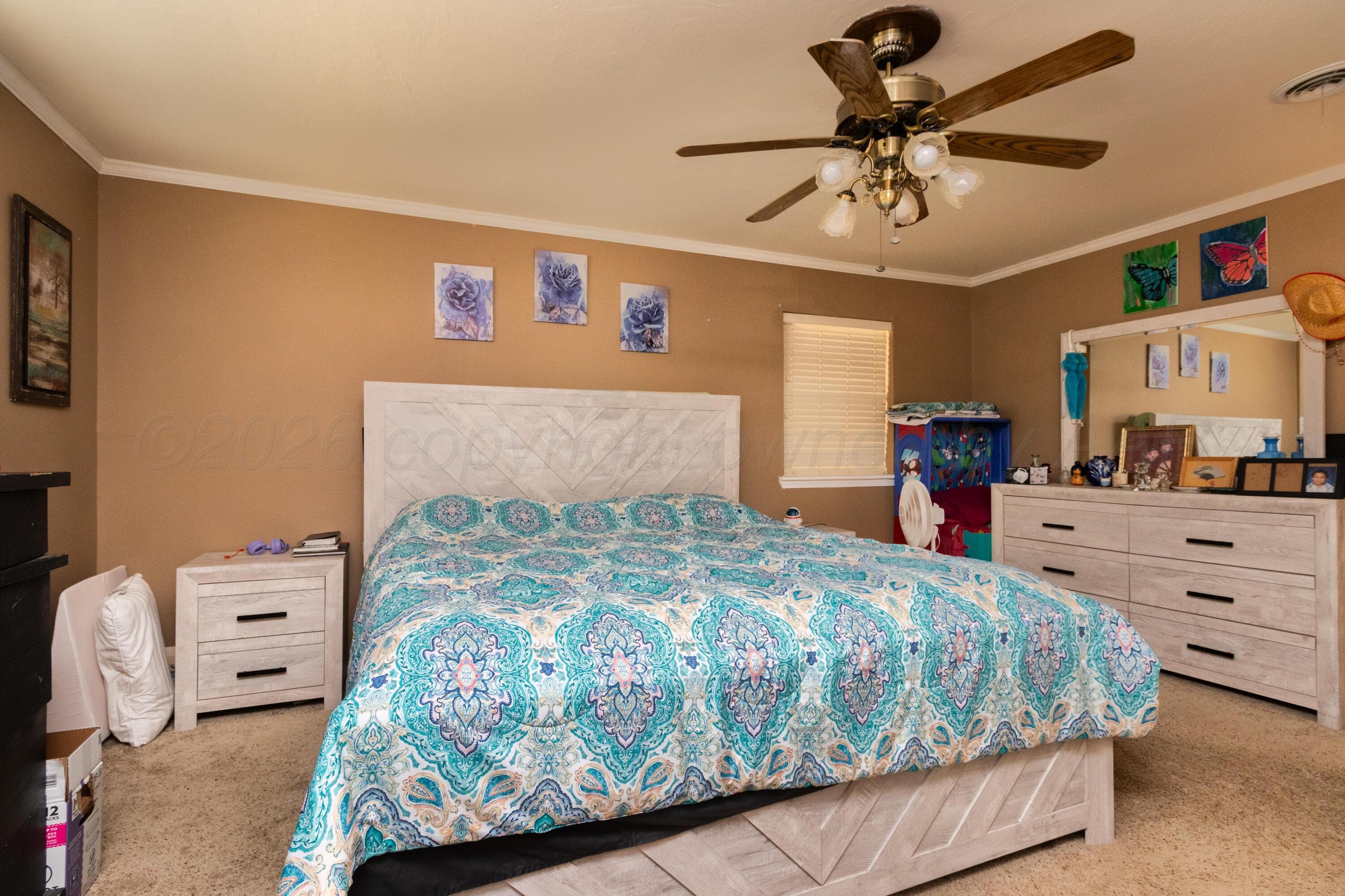 4024 OAKHURST Drive, Amarillo, TX 79109, photo 16