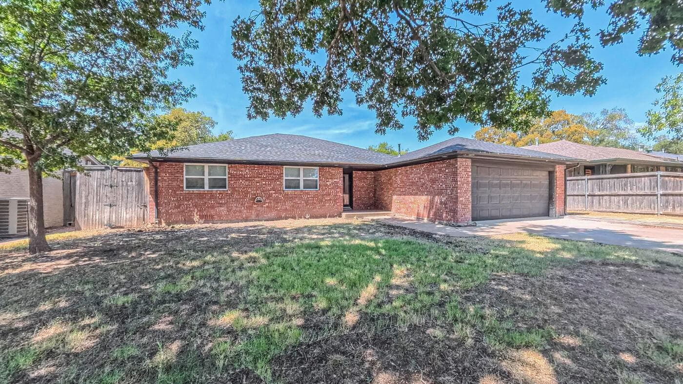 2014 S FANNIN Street, Amarillo, TX 79109, photo 2