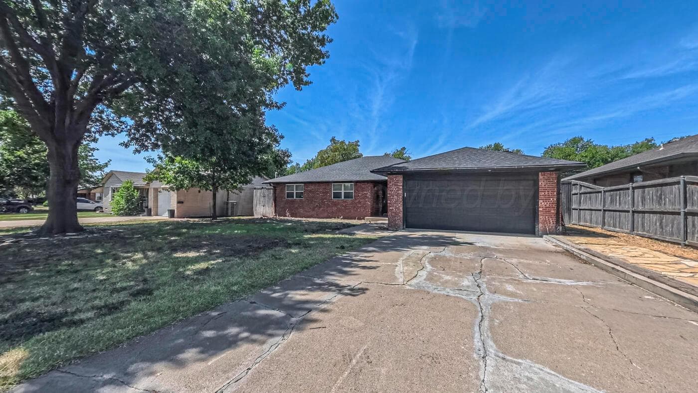 2014 S FANNIN Street, Amarillo, TX 79109, photo 3