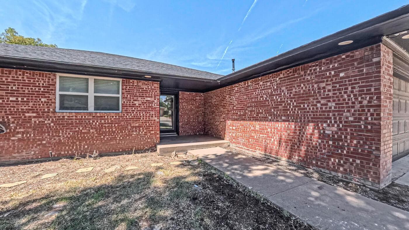 2014 S FANNIN Street, Amarillo, TX 79109, photo 4