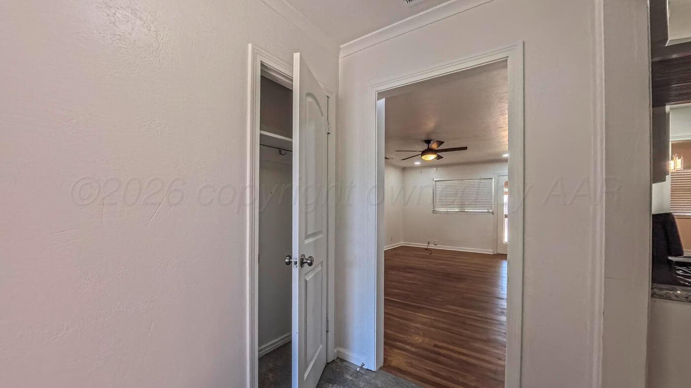 2014 S FANNIN Street, Amarillo, TX 79109, photo 6