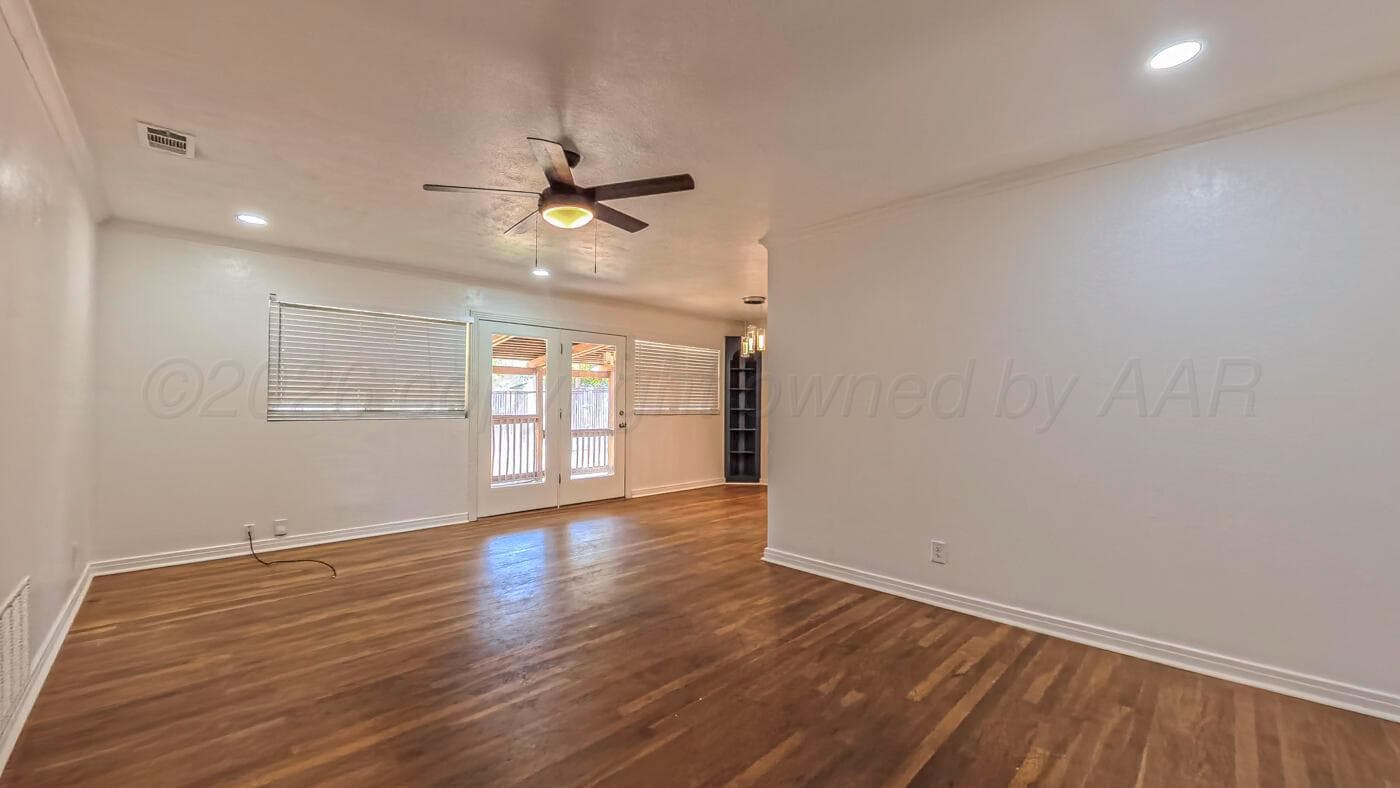 2014 S FANNIN Street, Amarillo, TX 79109, photo 7