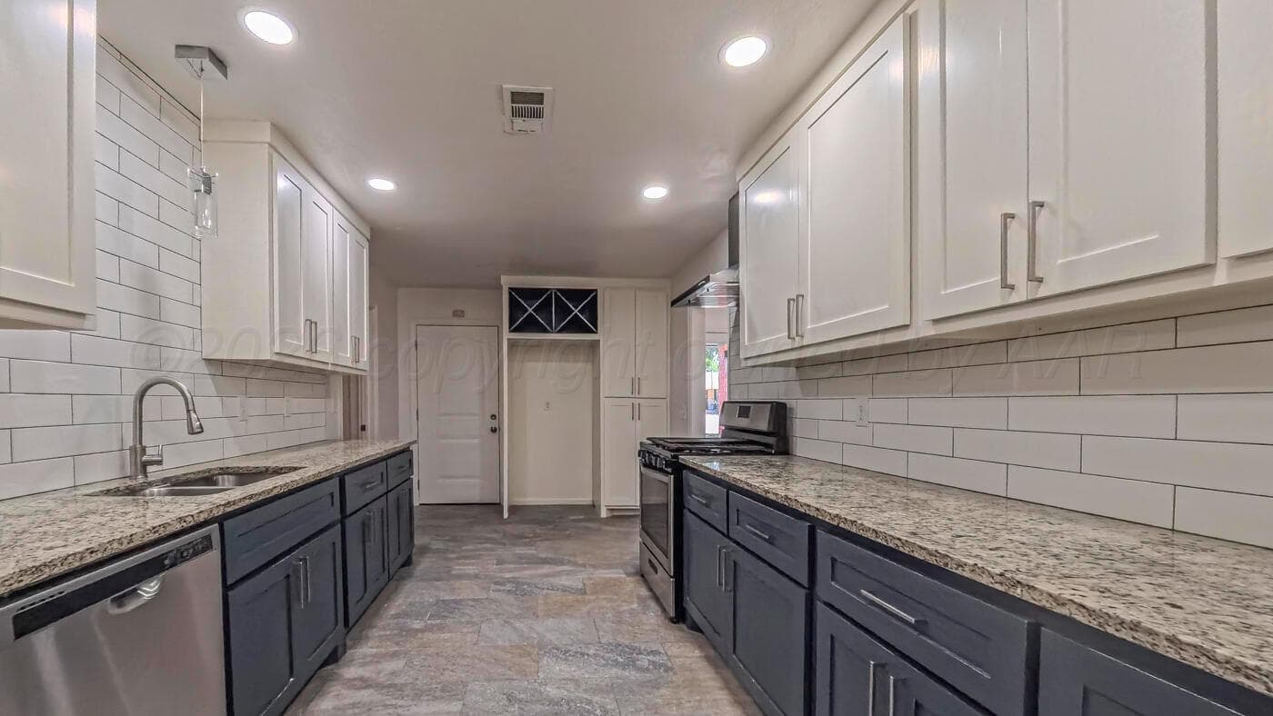 2014 S FANNIN Street, Amarillo, TX 79109, photo 11
