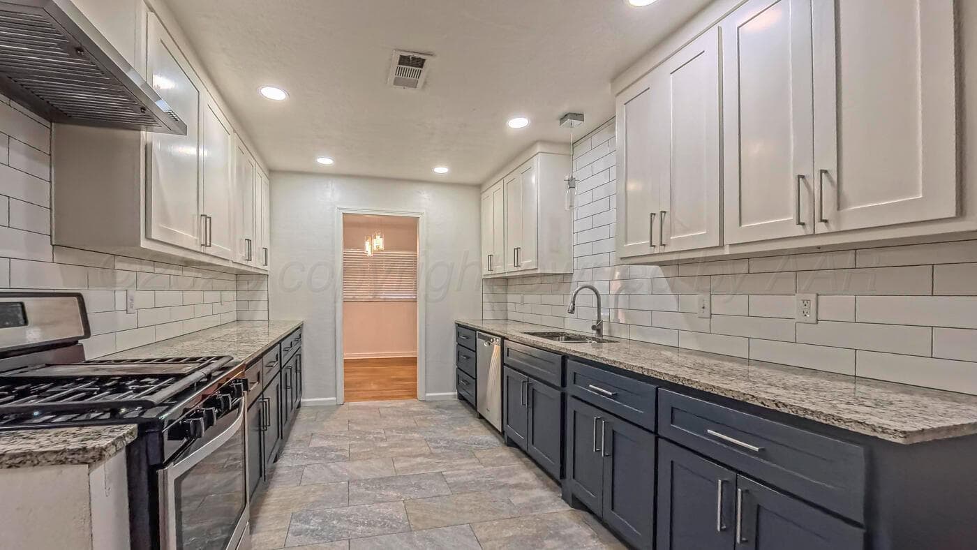 2014 S FANNIN Street, Amarillo, TX 79109, photo 12