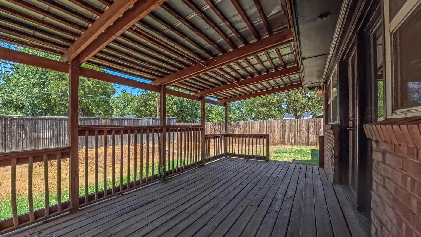 2014 S FANNIN Street, Amarillo, TX 79109, photo 23