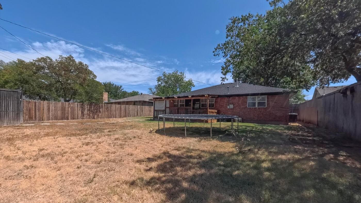 2014 S FANNIN Street, Amarillo, TX 79109, photo 24