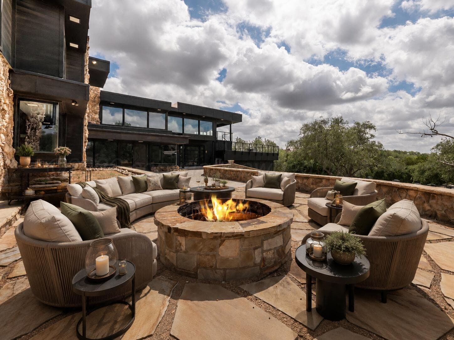 20 NOTTINGHAM Road, Amarillo, TX 79124-5710, photo 101