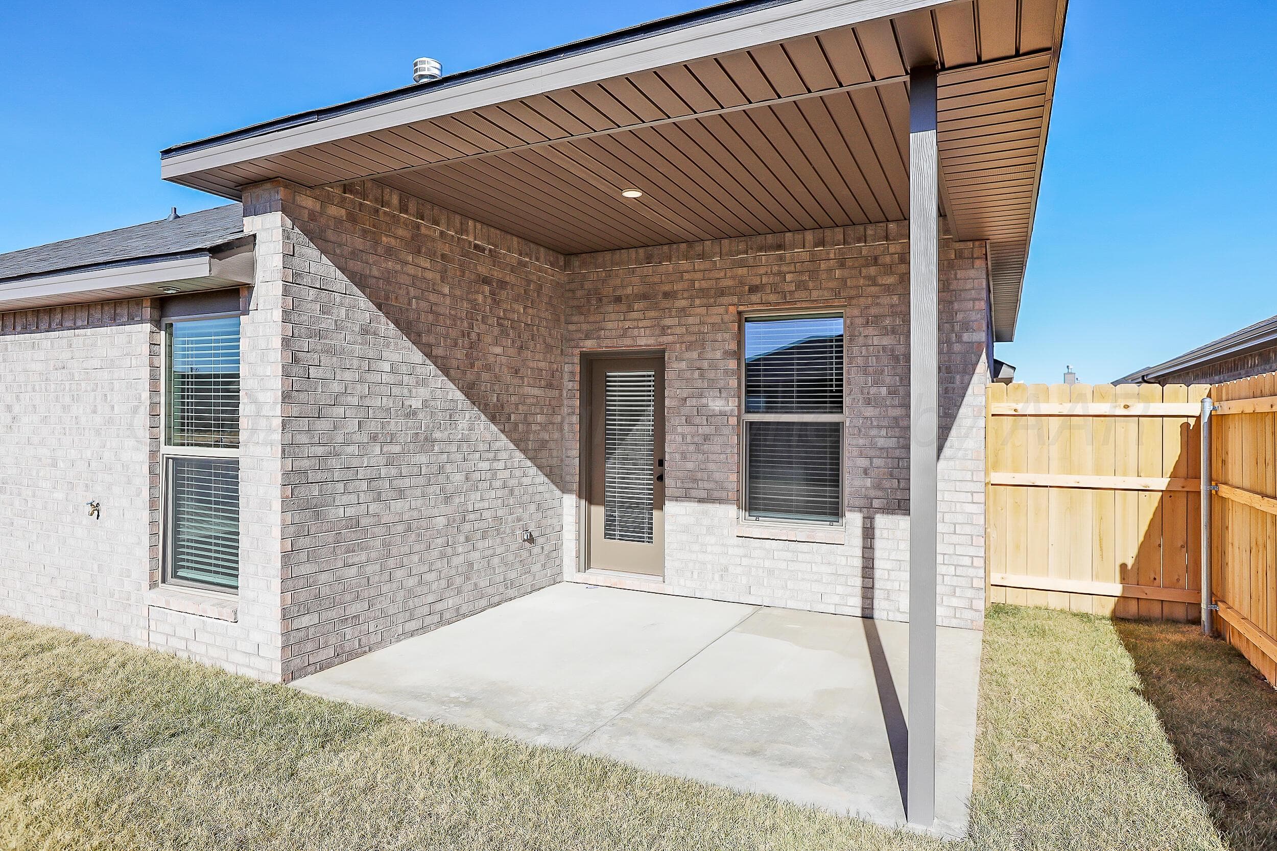 1841 MONTALUSE Road, Amarillo, TX 79118-0029, photo 25