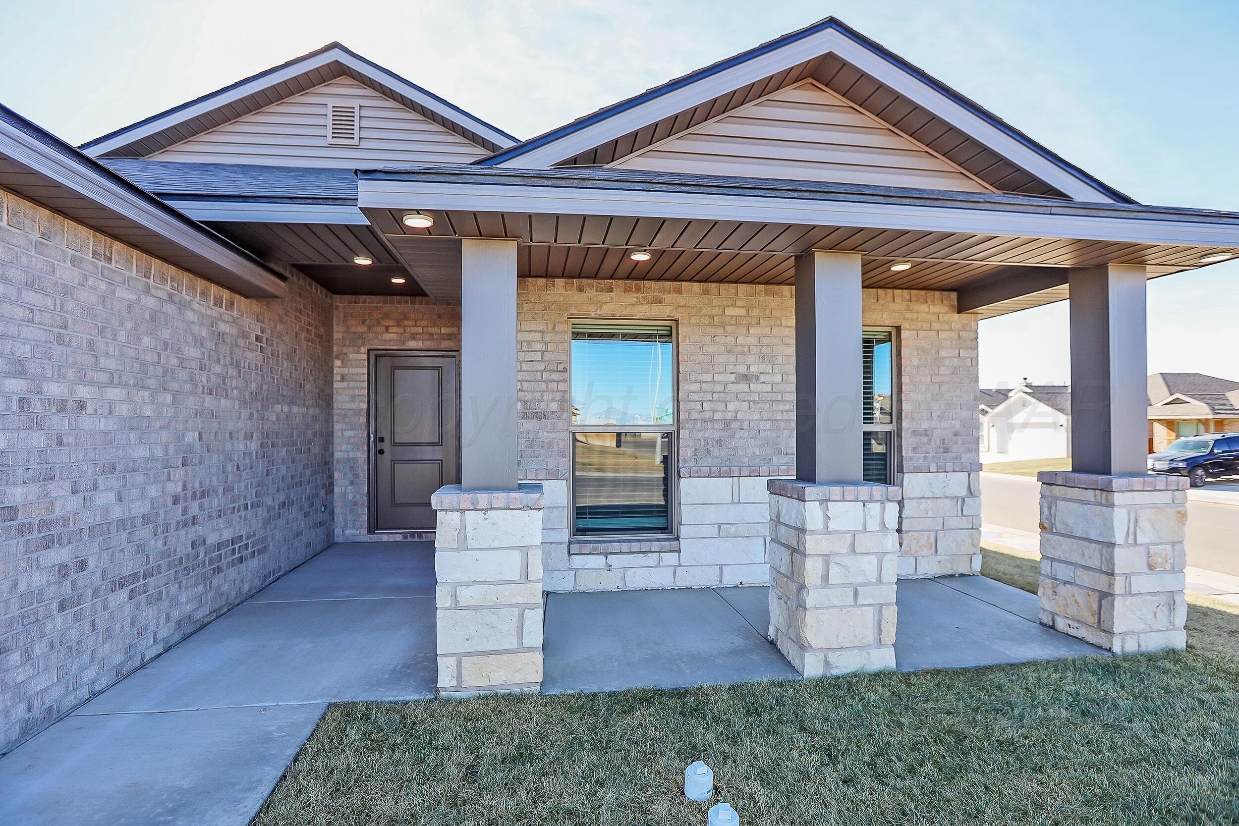 1841 MONTALUSE Road, Amarillo, TX 79118-0029, photo 5