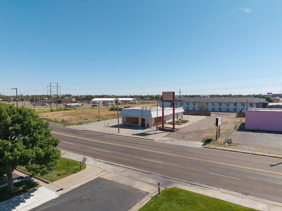 1511 QUARTER HORSE Drive, Amarillo, TX 79104