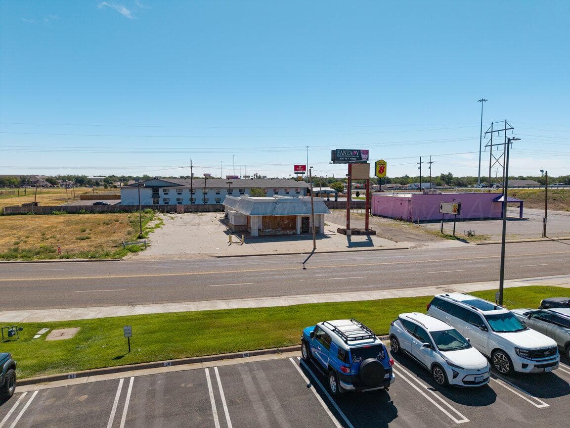 1511 QUARTER HORSE Drive, Amarillo, TX 79104, photo 4