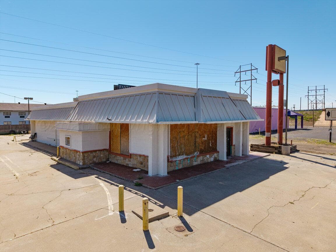 1511 QUARTER HORSE Drive, Amarillo, TX 79104, photo 5