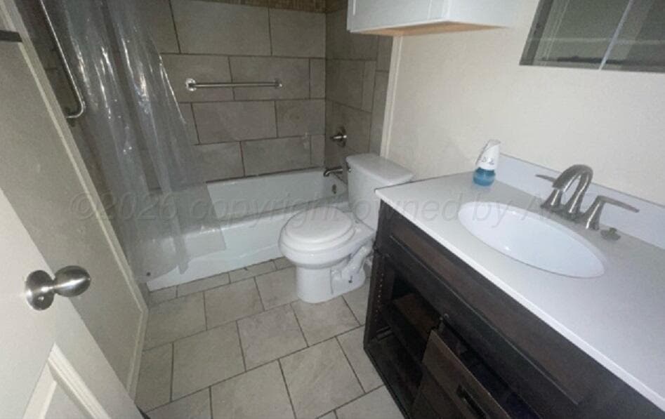 1124 TRINCHERA, Amarillo, TX 79110-3509, photo 15