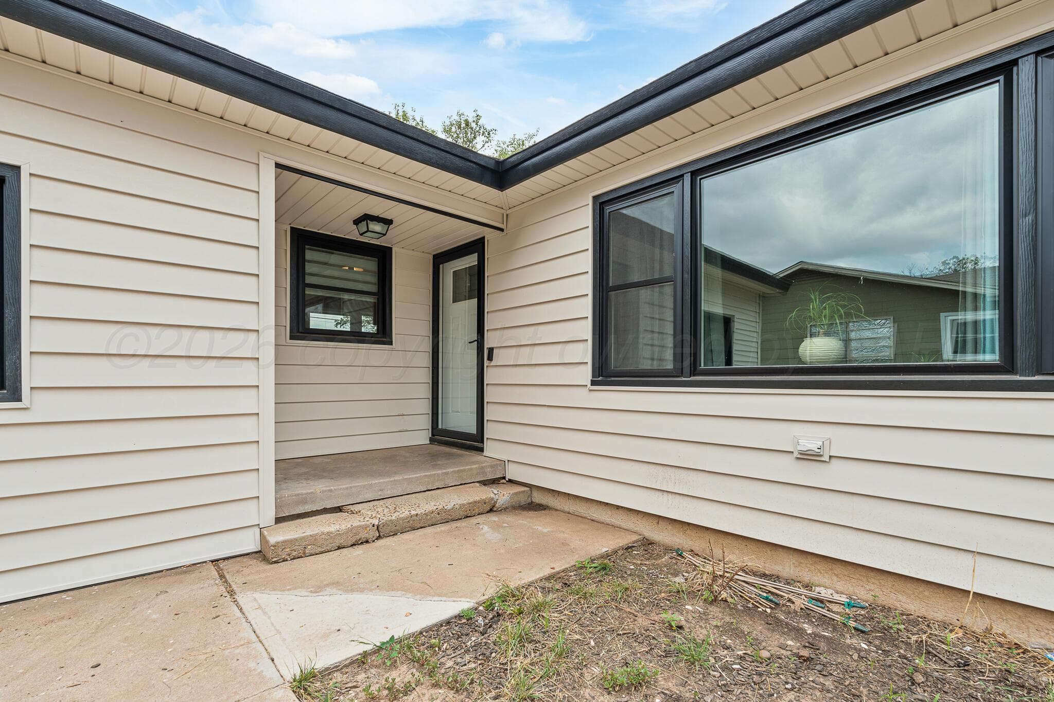 4311 S Bonham Street, Amarillo, TX 79110, photo 2