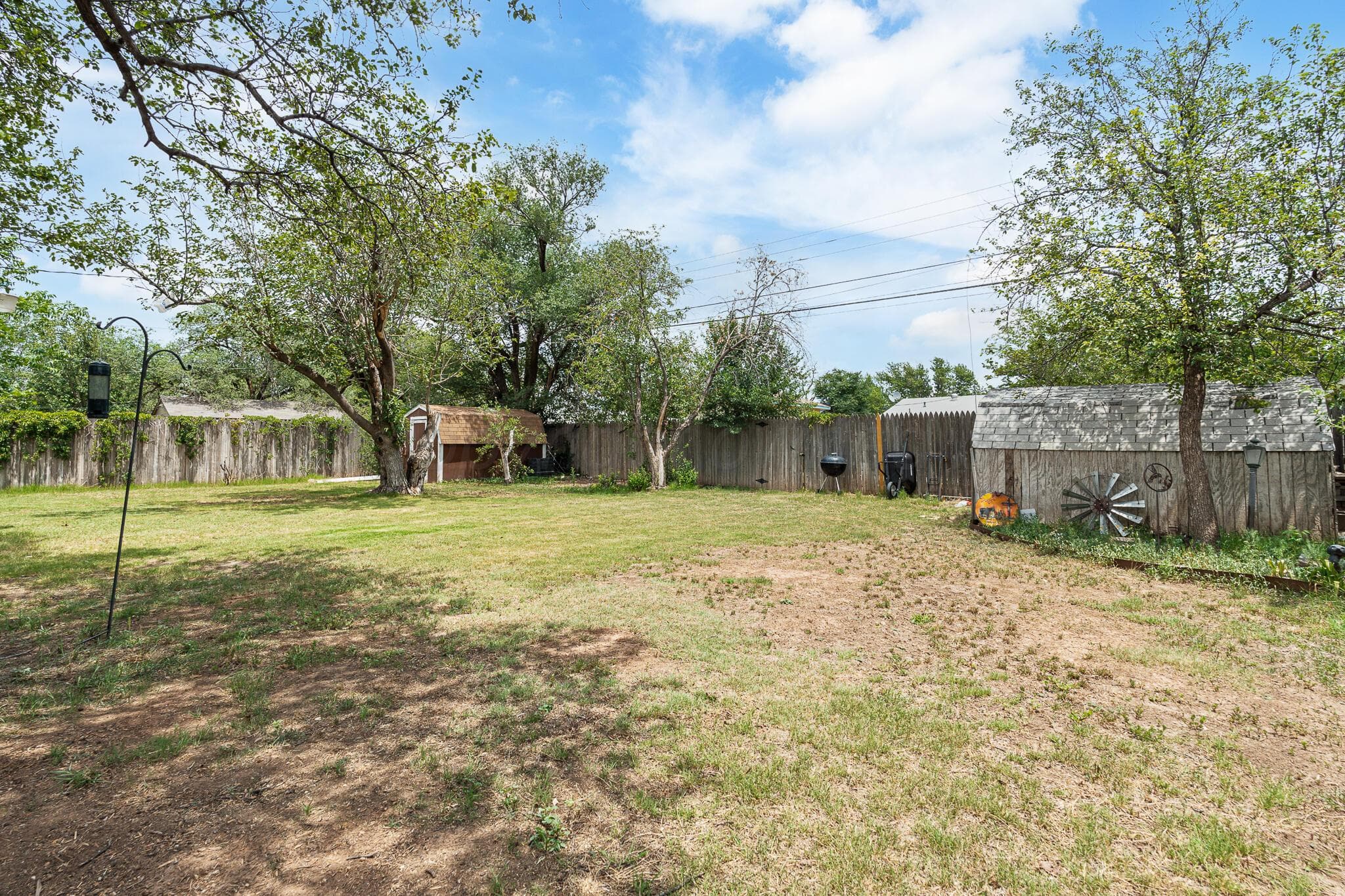 4311 S Bonham Street, Amarillo, TX 79110, photo 17