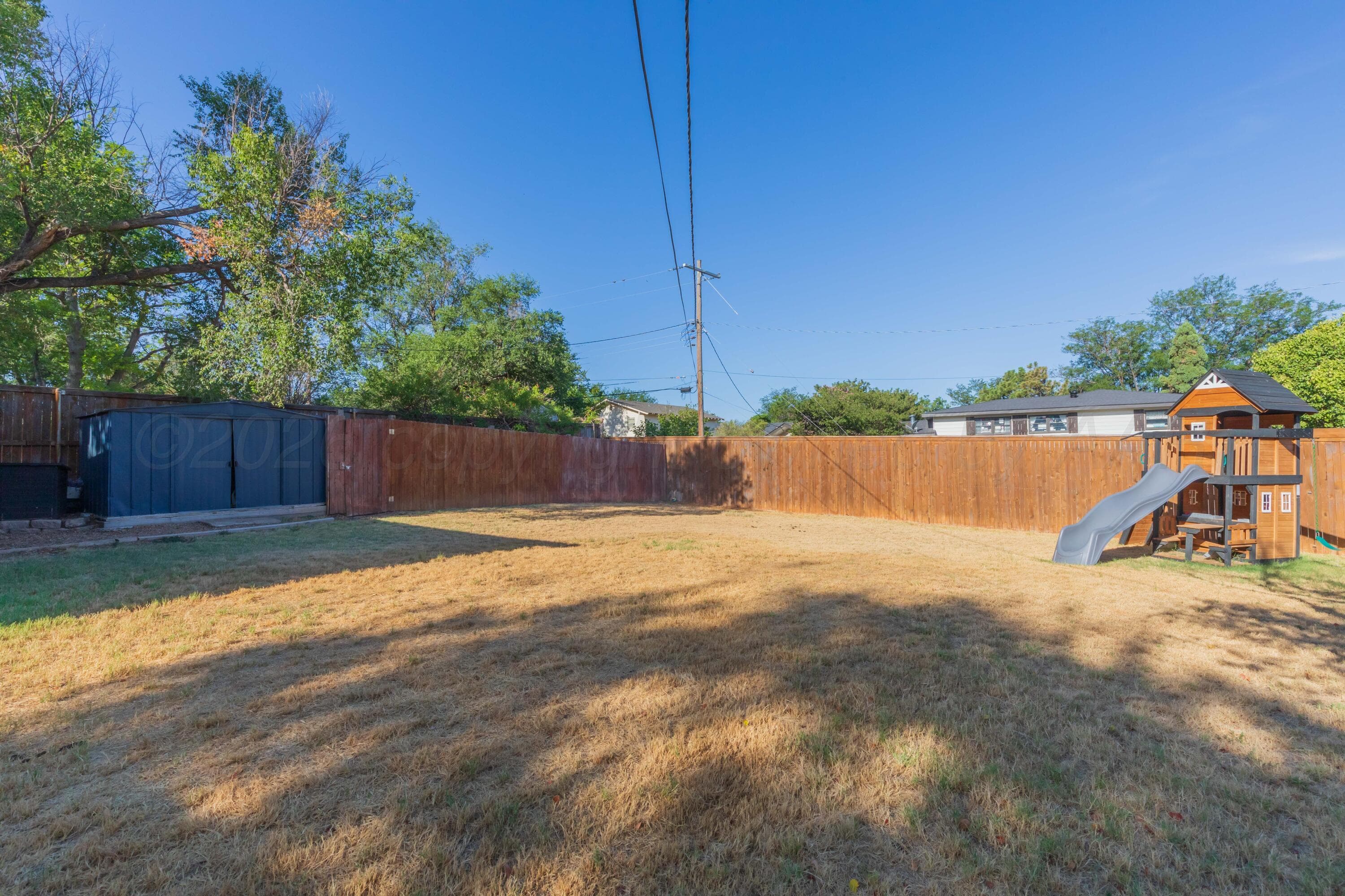1947 Grape Street, Pampa, TX 79065, photo 36