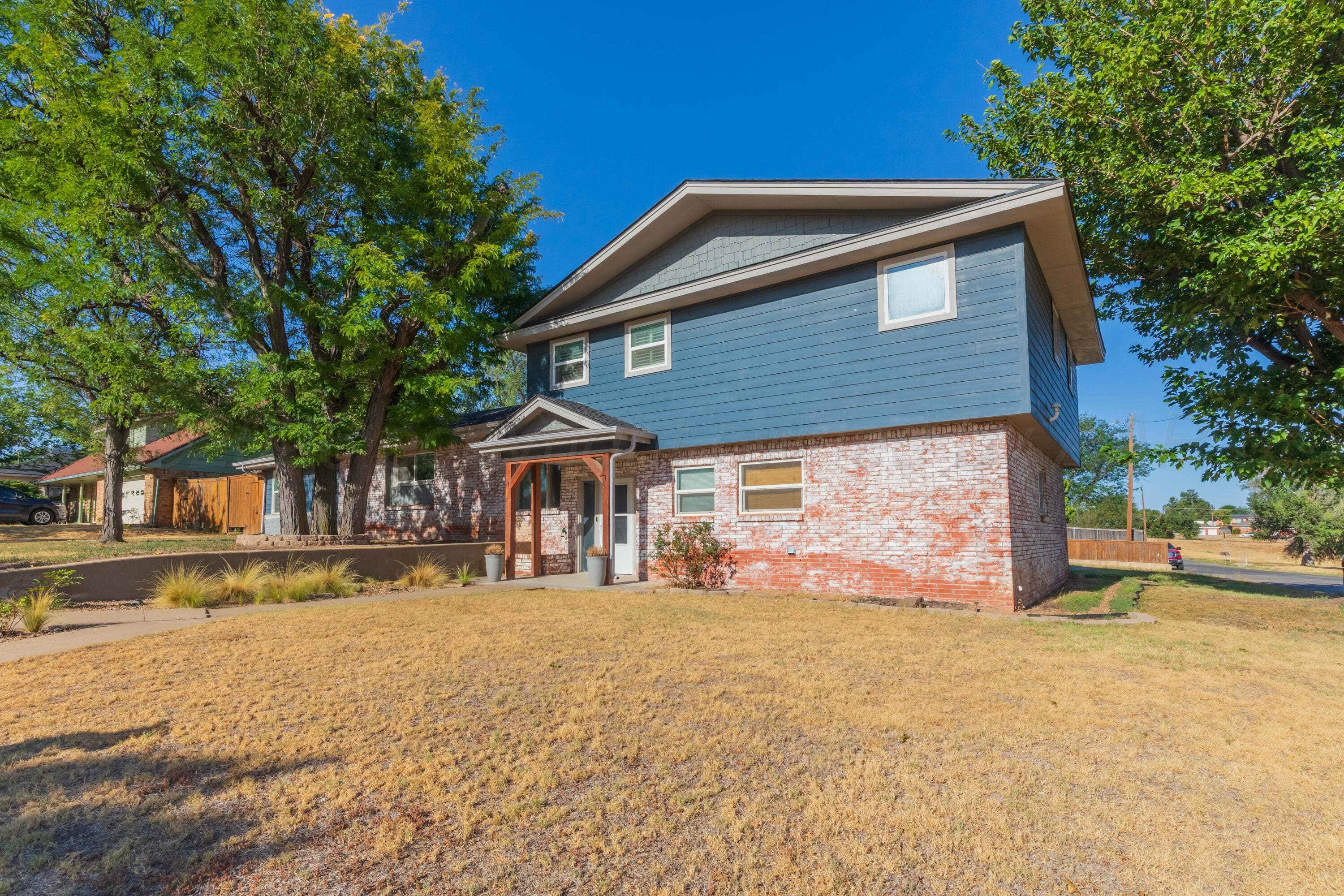 1947 Grape Street, Pampa, TX 79065, photo 2