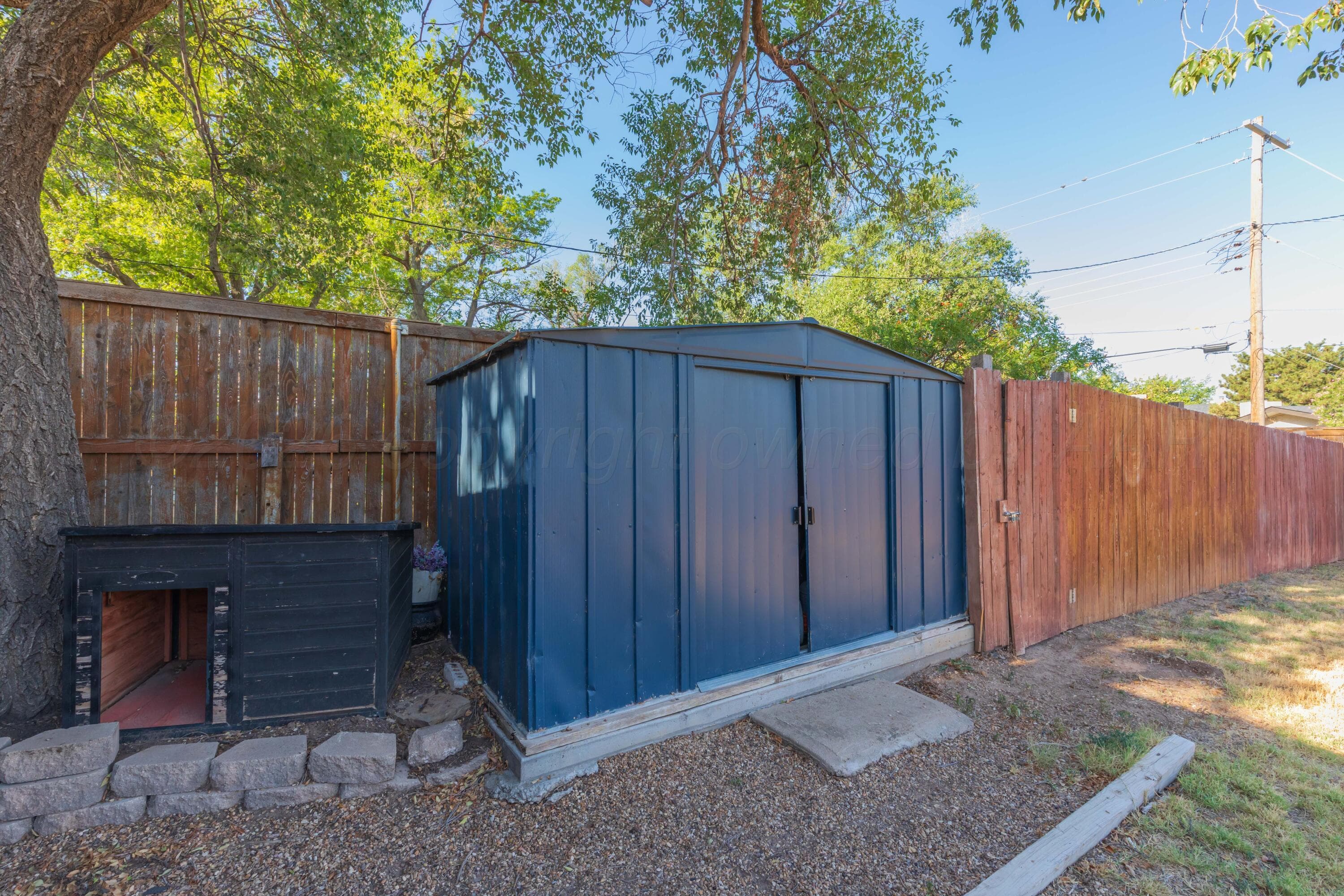 1947 Grape Street, Pampa, TX 79065, photo 35