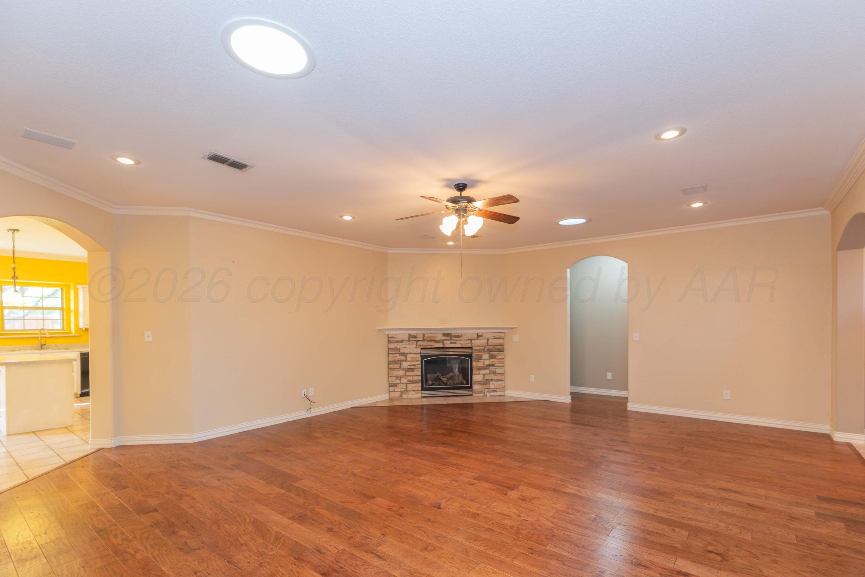 6909 ACHIEVE Drive, Amarillo, TX 79119-7376, photo 3