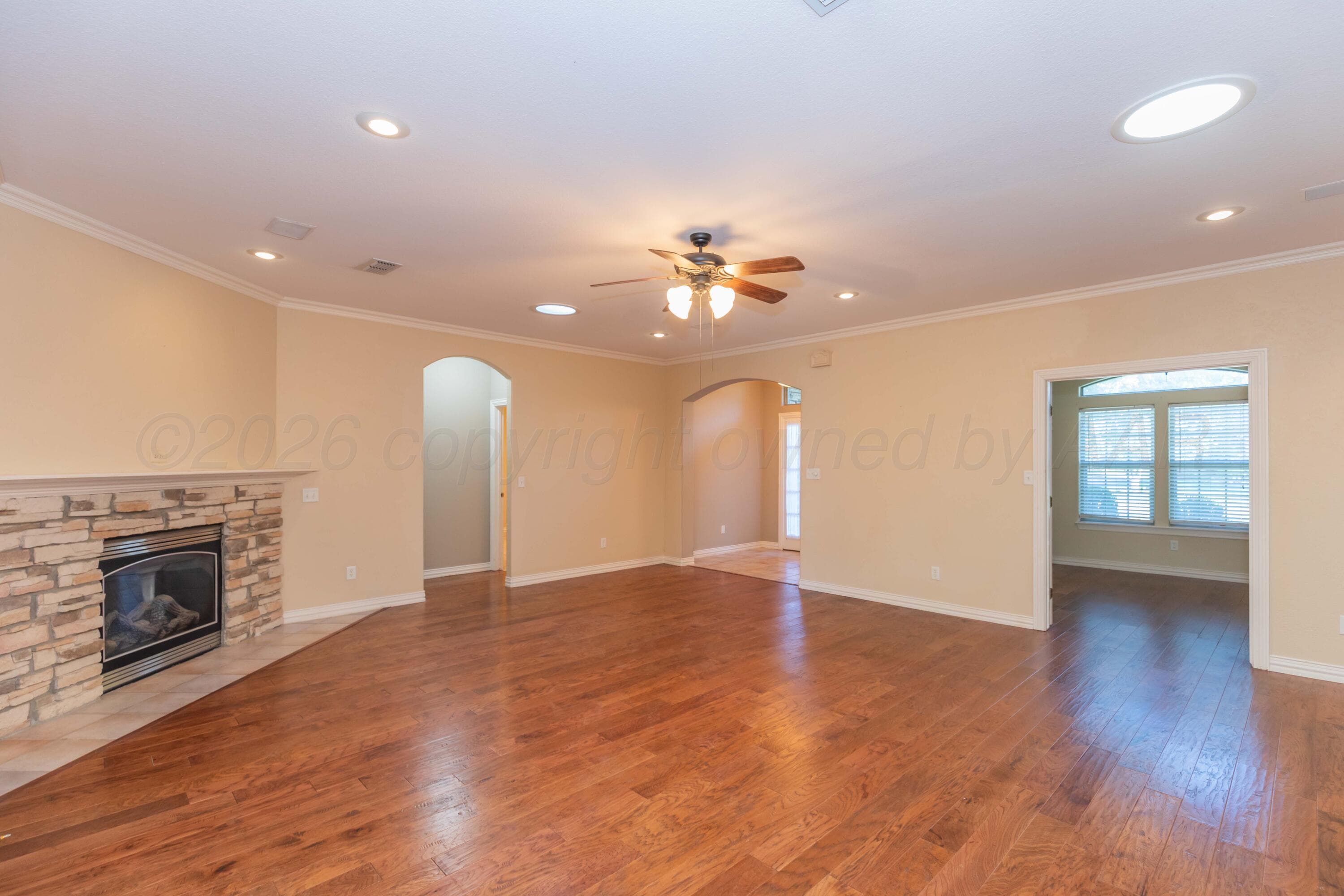6909 ACHIEVE Drive, Amarillo, TX 79119-7376, photo 28