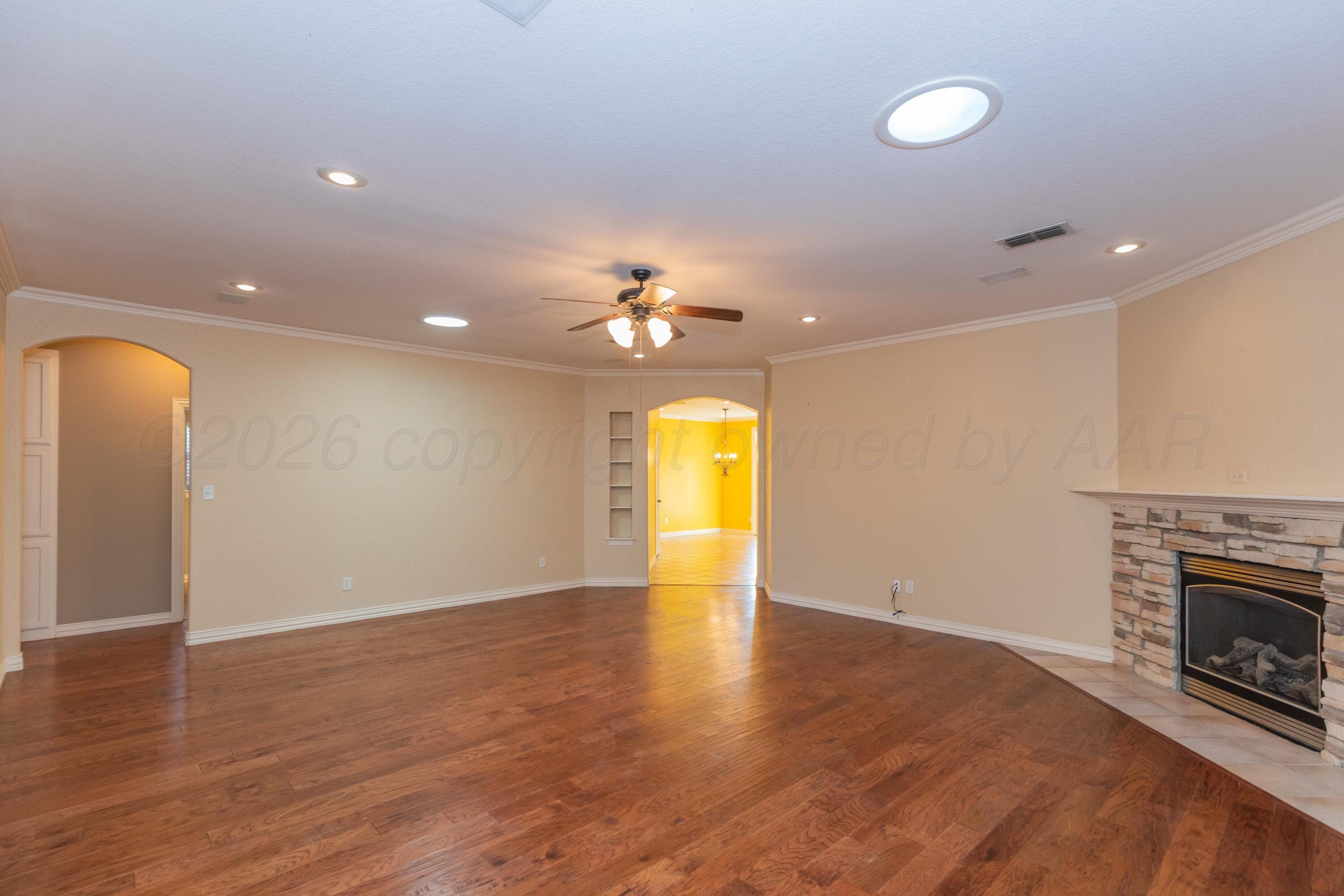 6909 ACHIEVE Drive, Amarillo, TX 79119-7376, photo 7