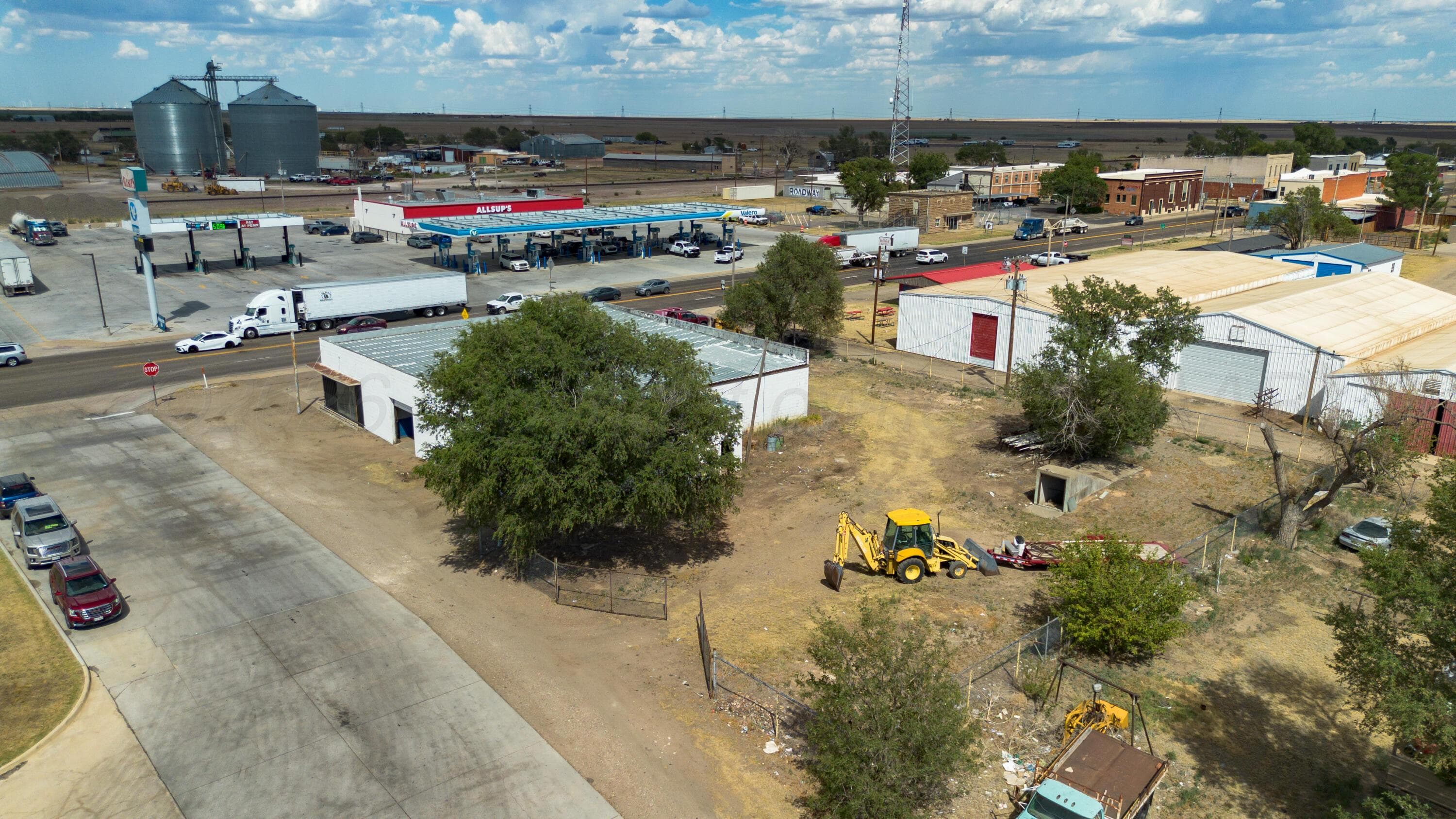 211 W First St (HWY 287), Claude, TX 79019, photo 20