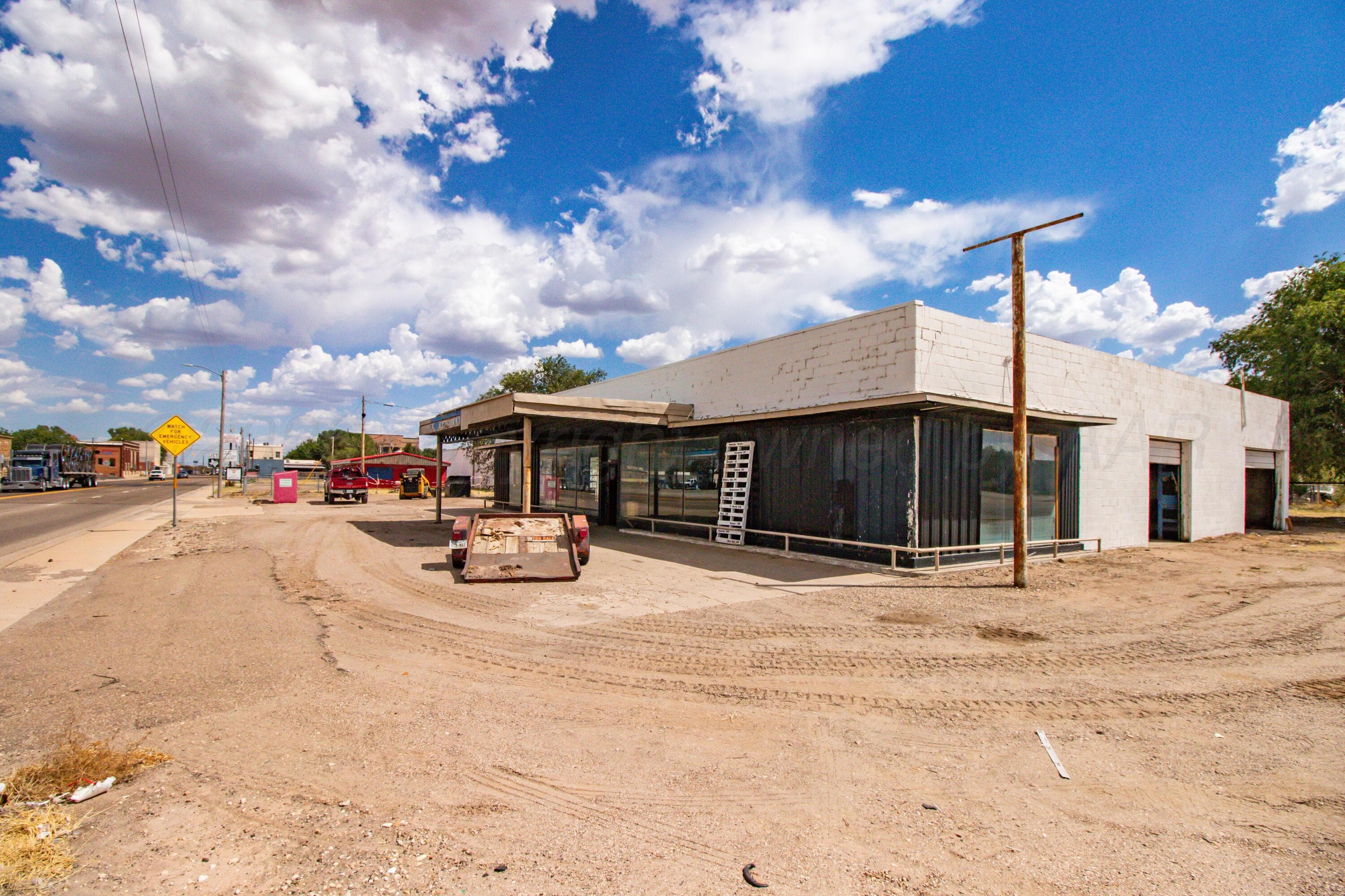 211 W First St (HWY 287), Claude, TX 79019, photo 23