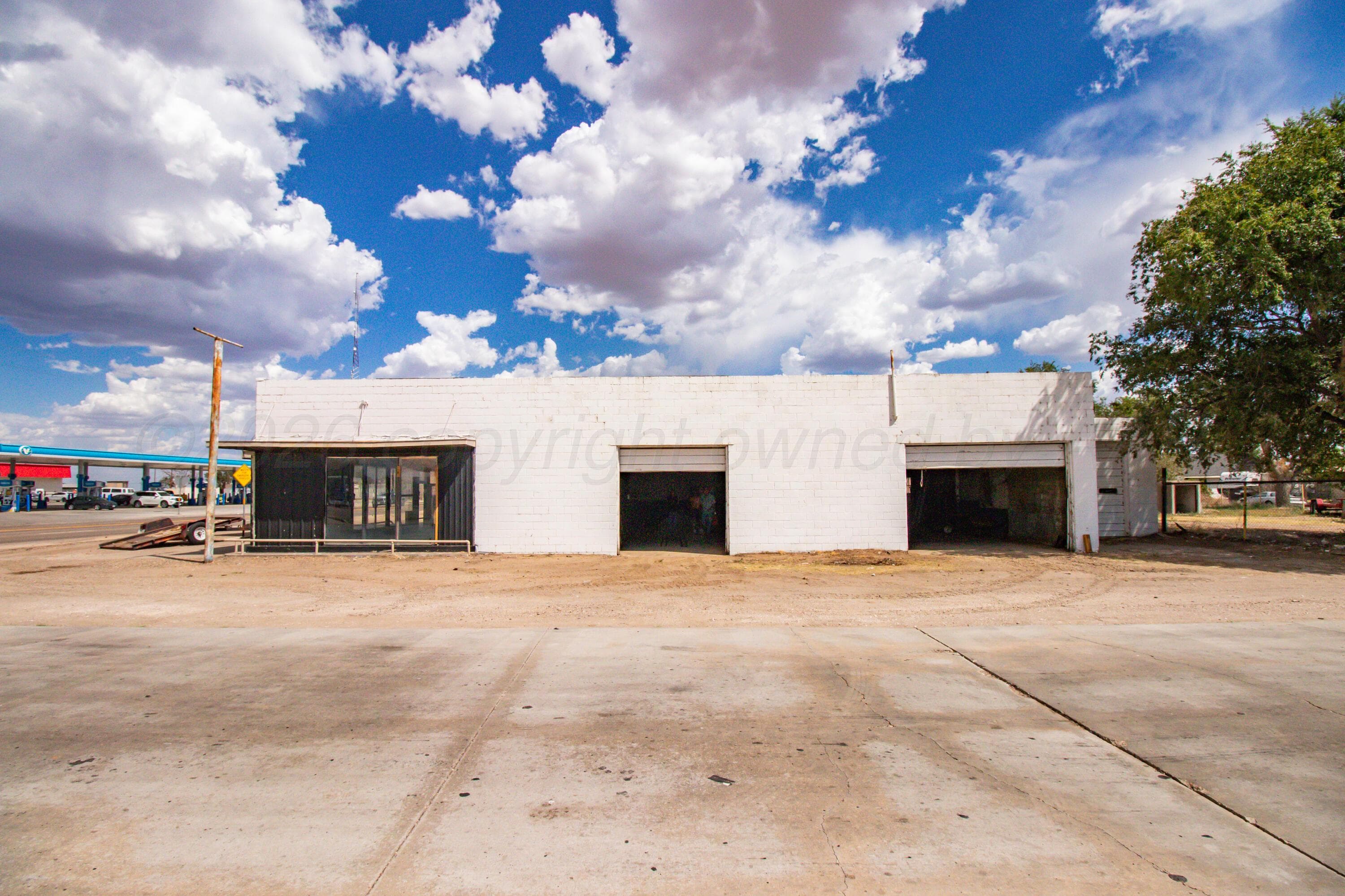 211 W First St (HWY 287), Claude, TX 79019, photo 7