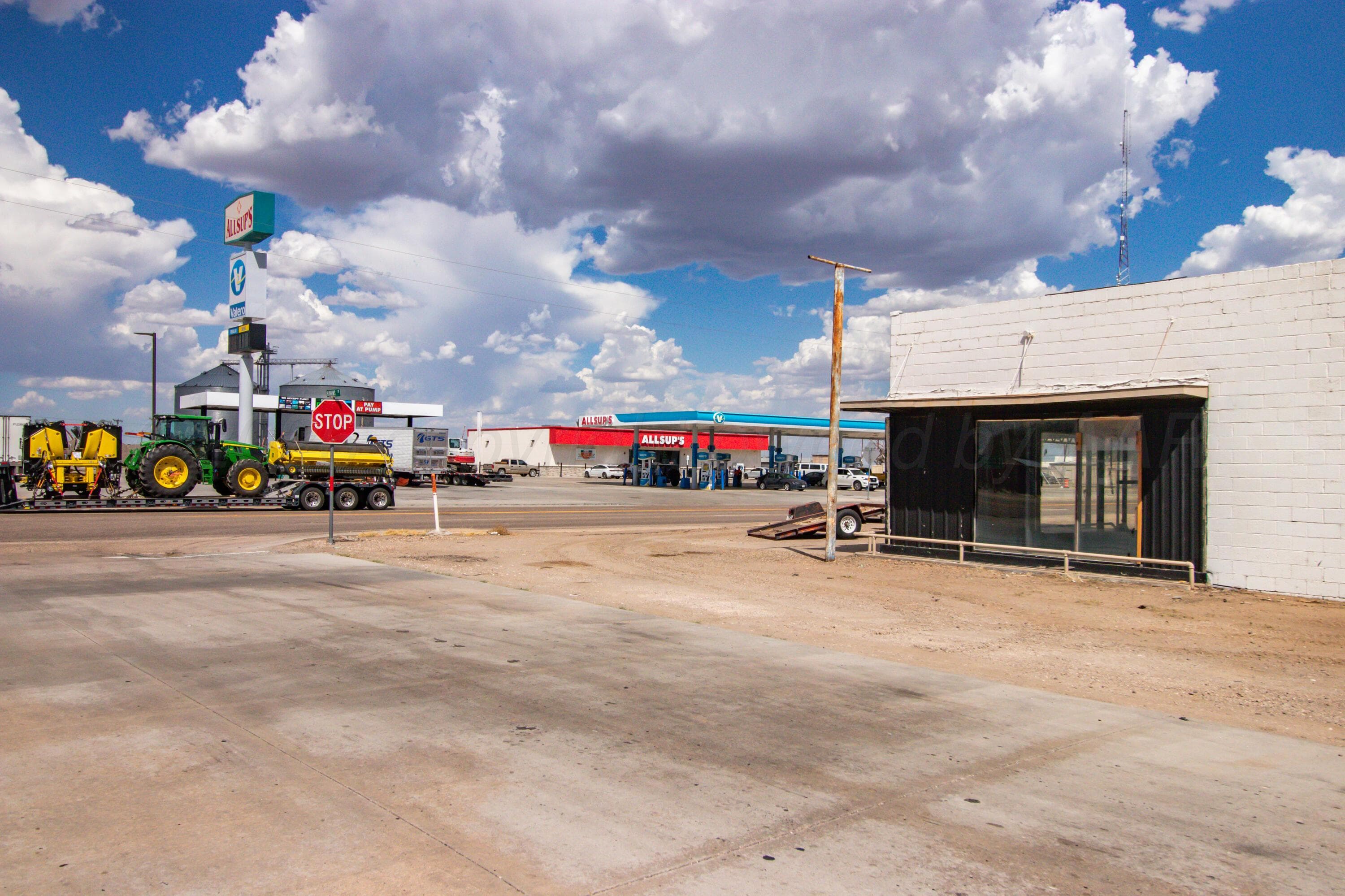 211 W First St (HWY 287), Claude, TX 79019, photo 8